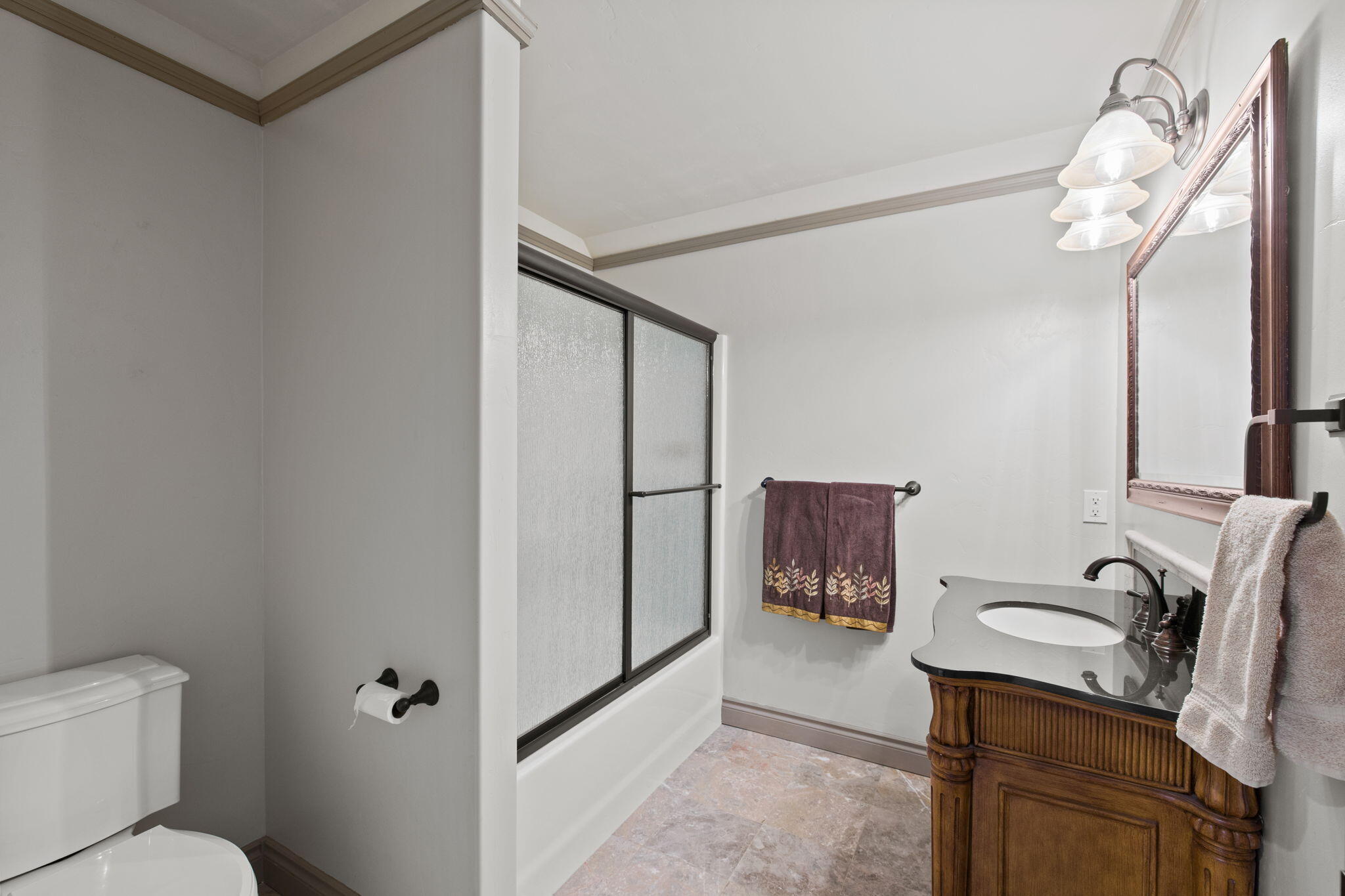 SilverRidge - Residential