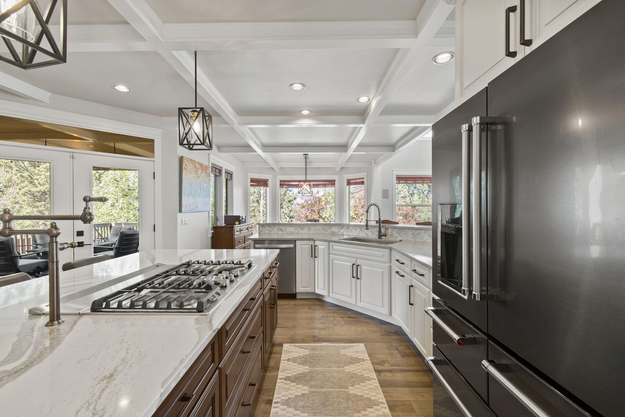 SilverRidge - Residential