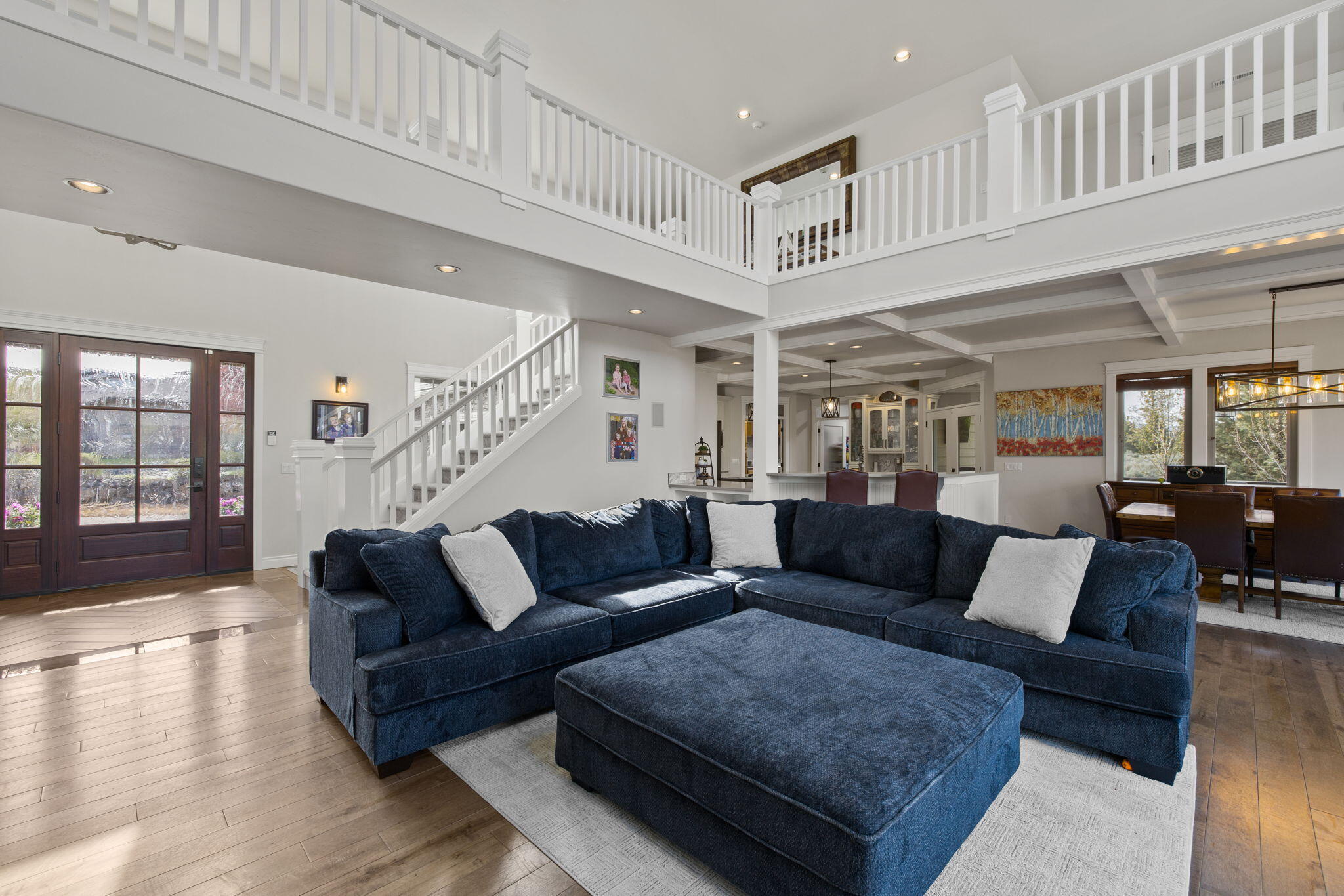 SilverRidge - Residential