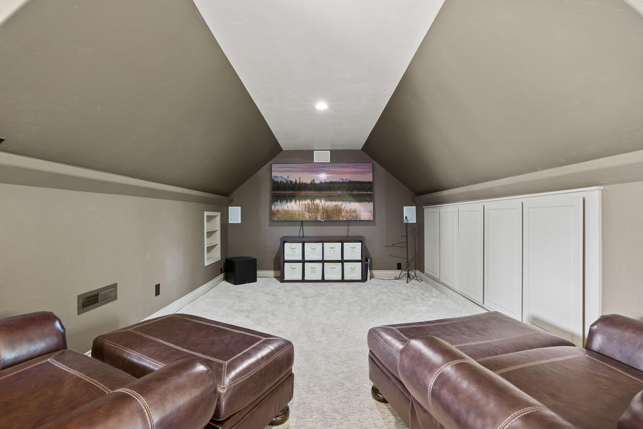 SilverRidge - Residential