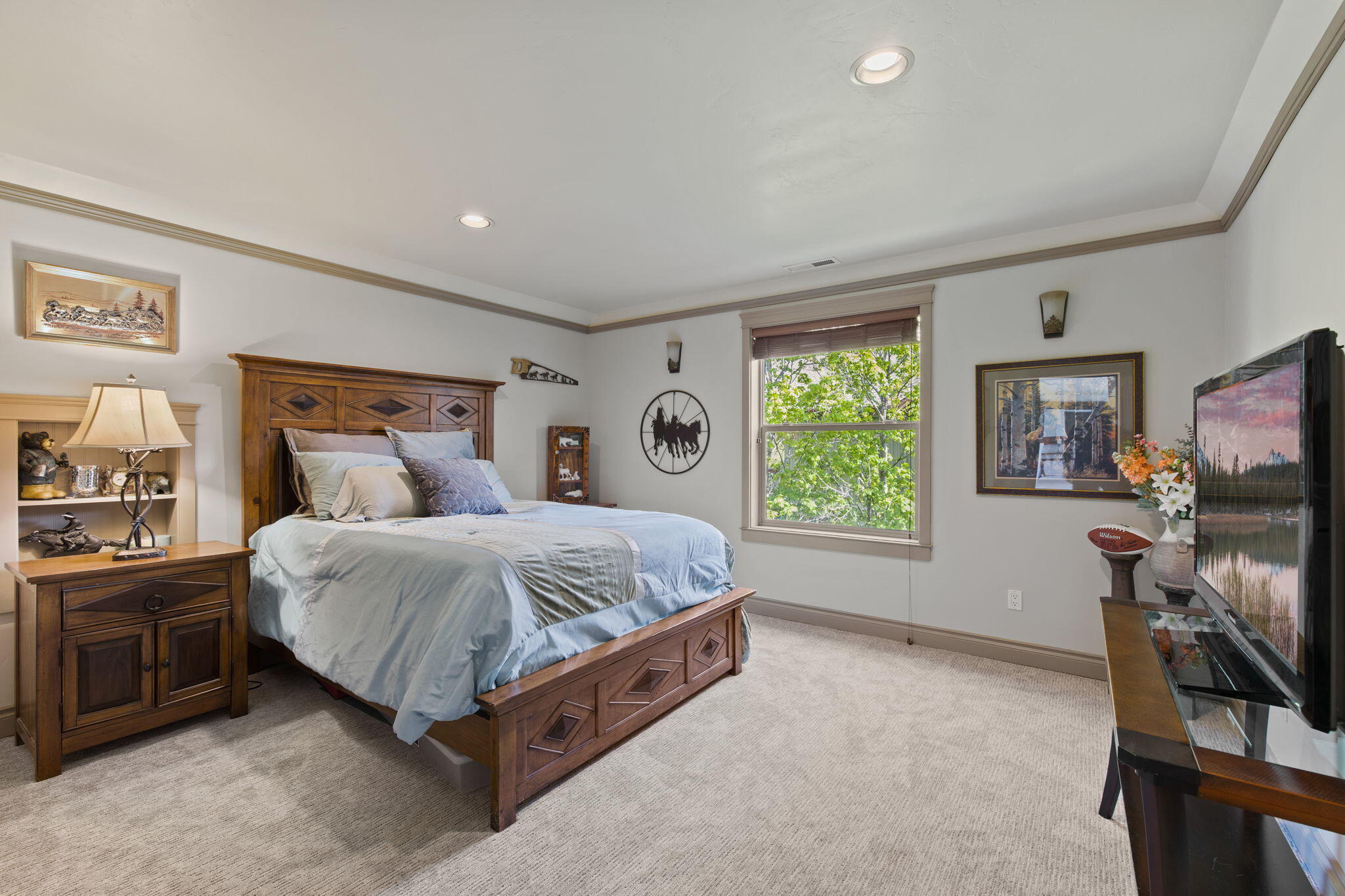 SilverRidge - Residential