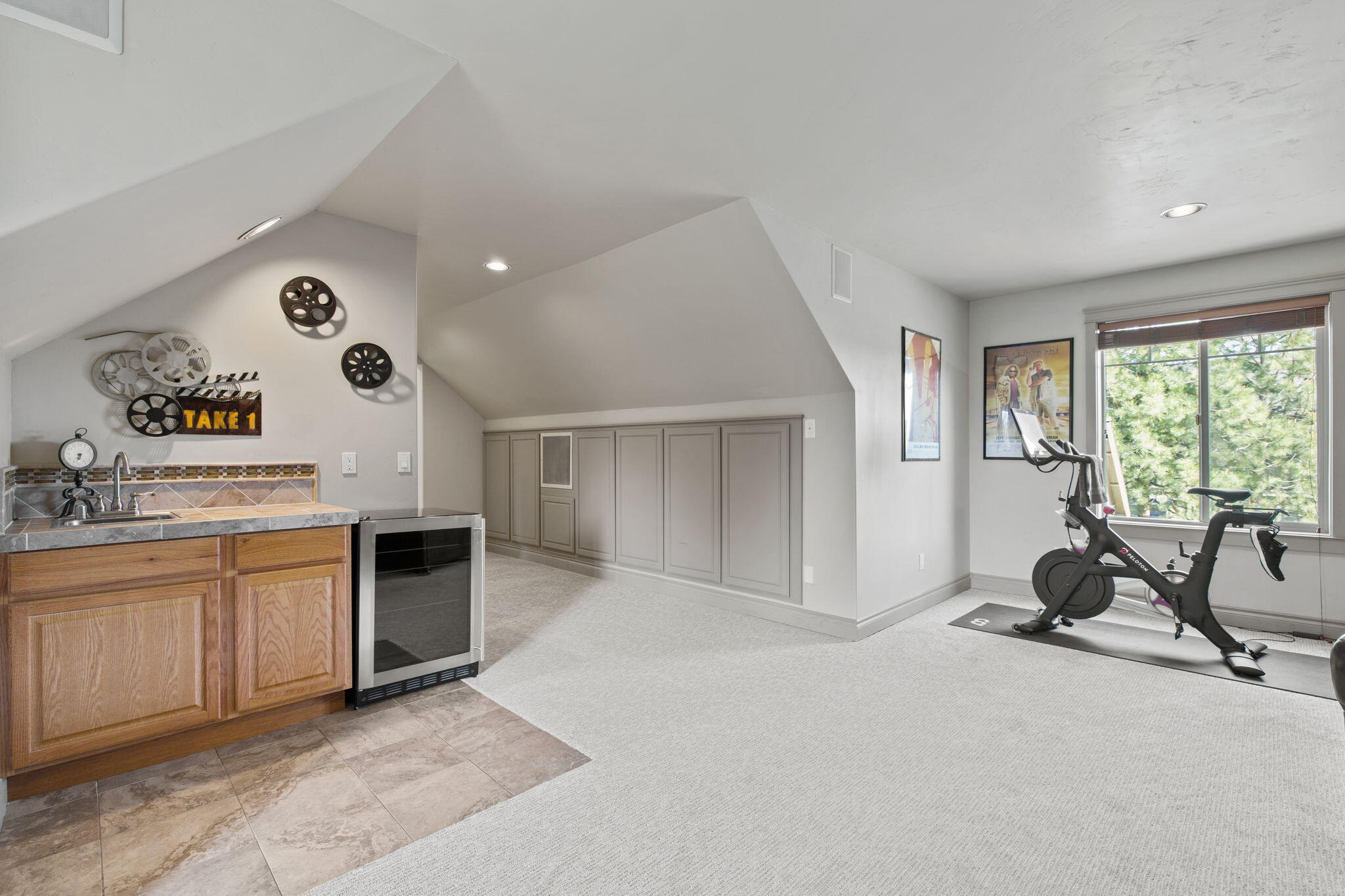 SilverRidge - Residential