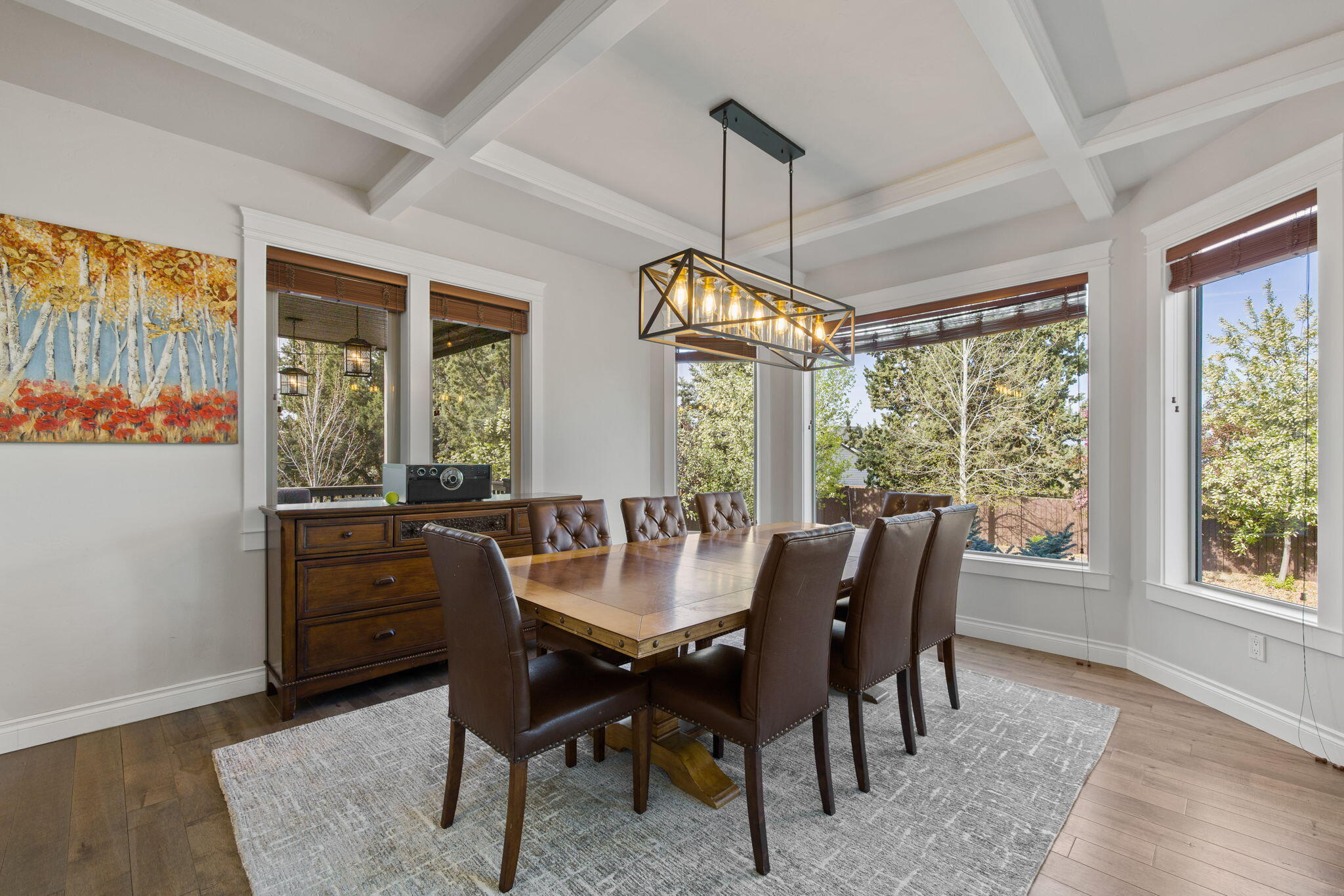 SilverRidge - Residential