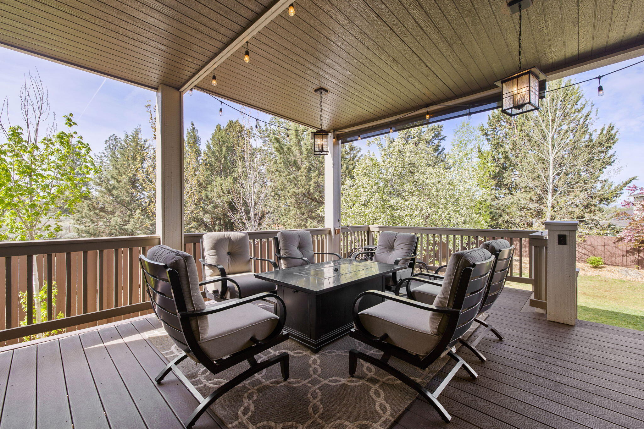 SilverRidge - Residential