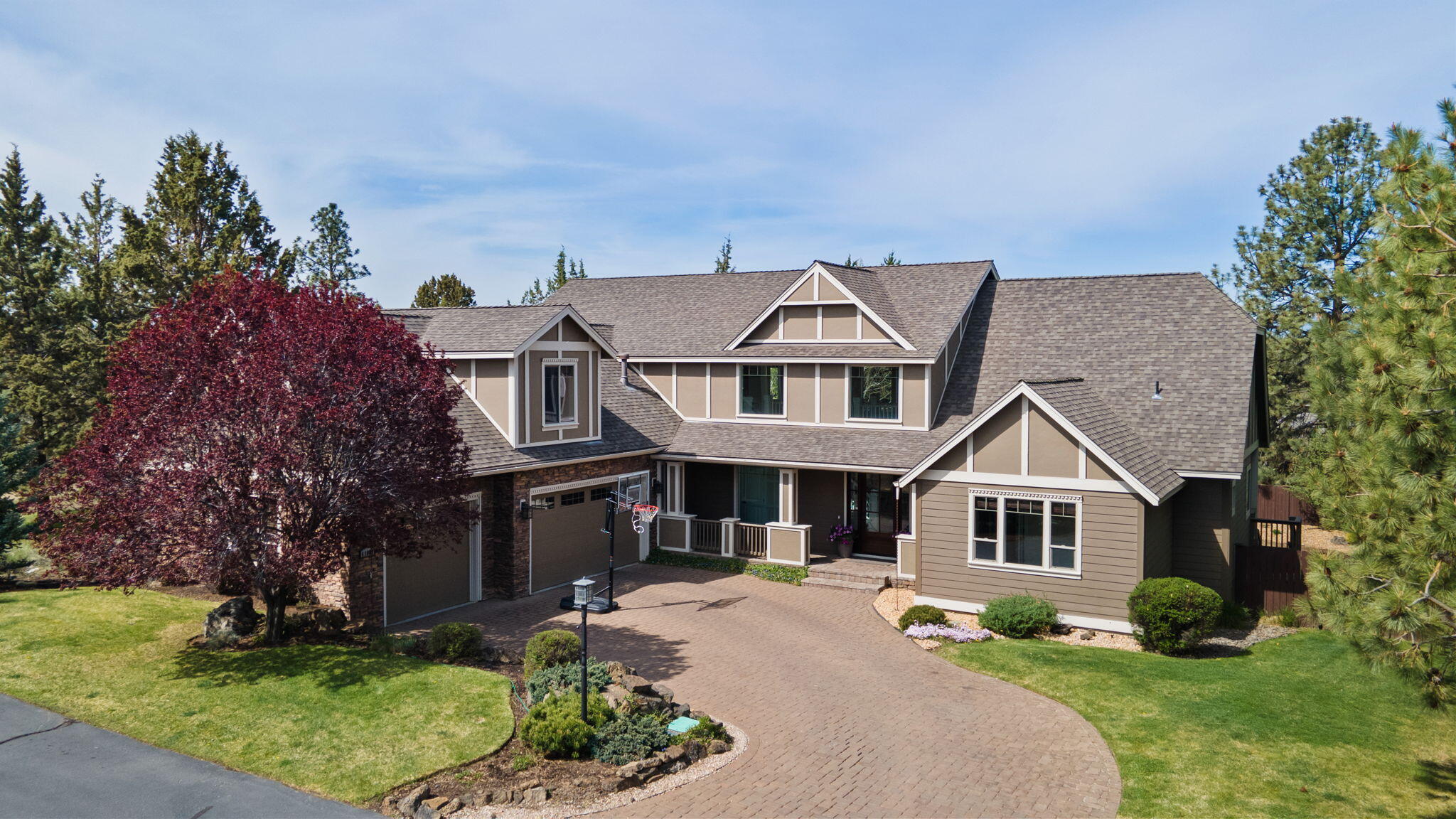 SilverRidge - Residential
