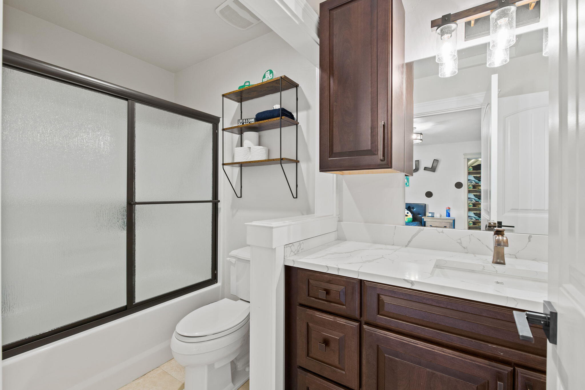 SilverRidge - Residential