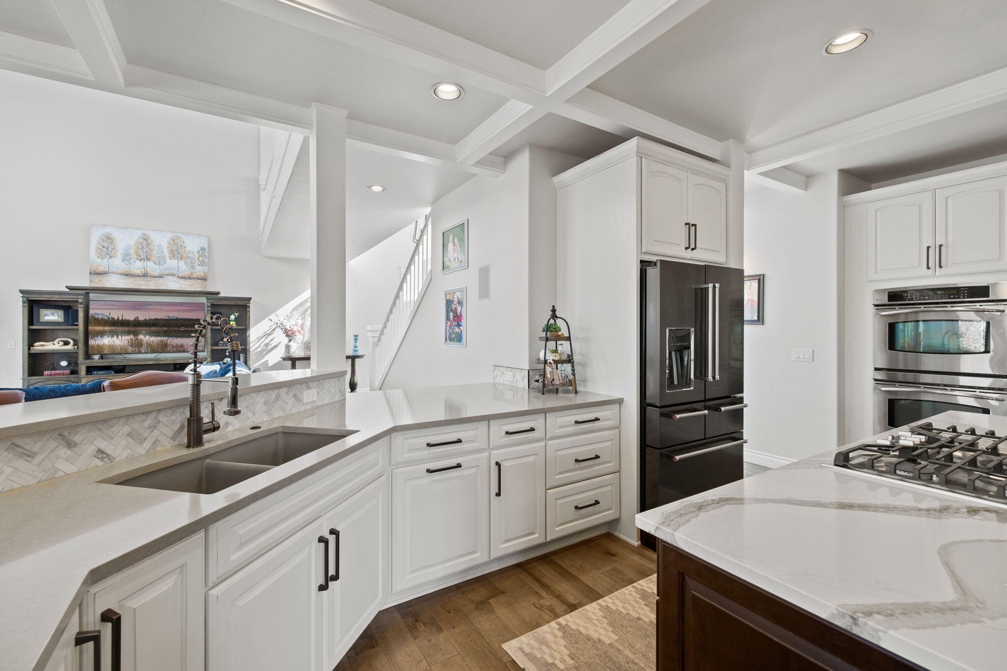 SilverRidge - Residential