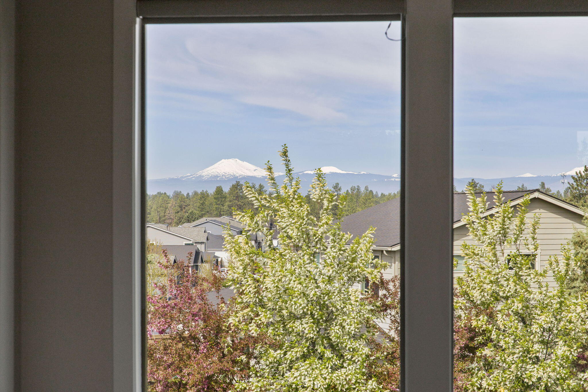 SilverRidge - Residential