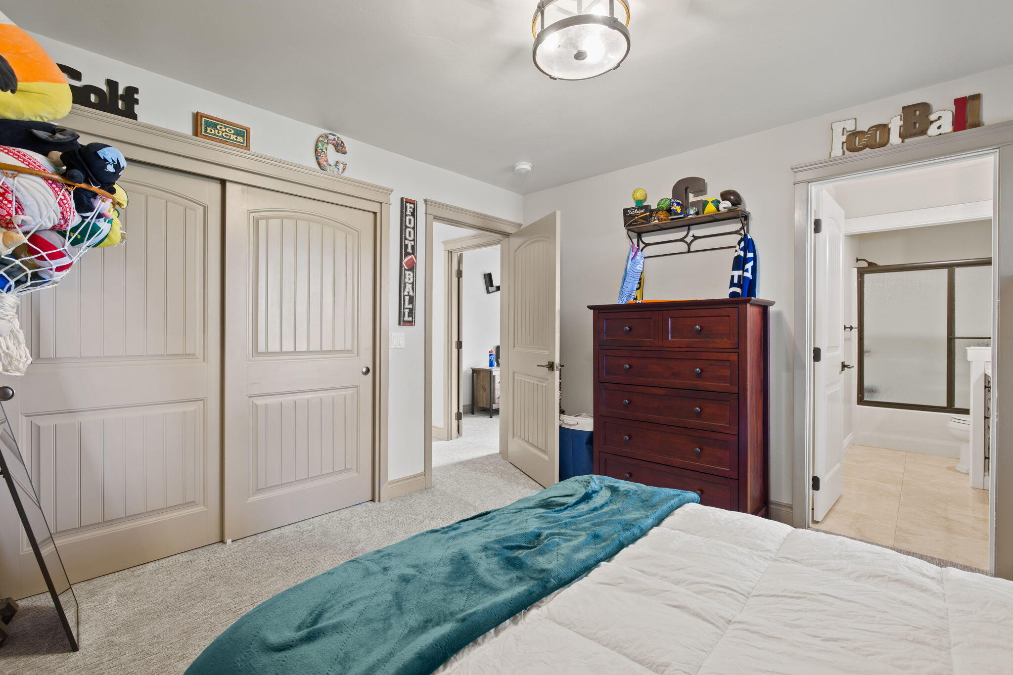 SilverRidge - Residential