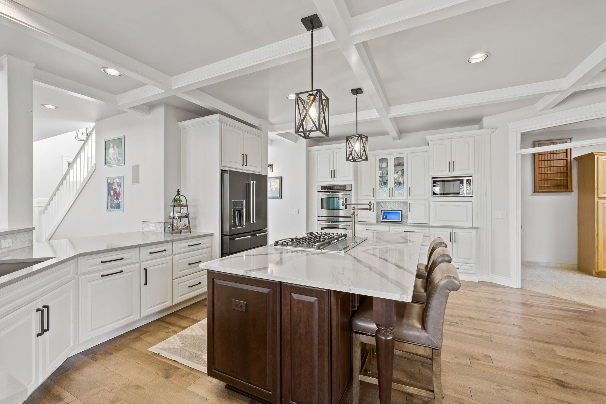 SilverRidge - Residential