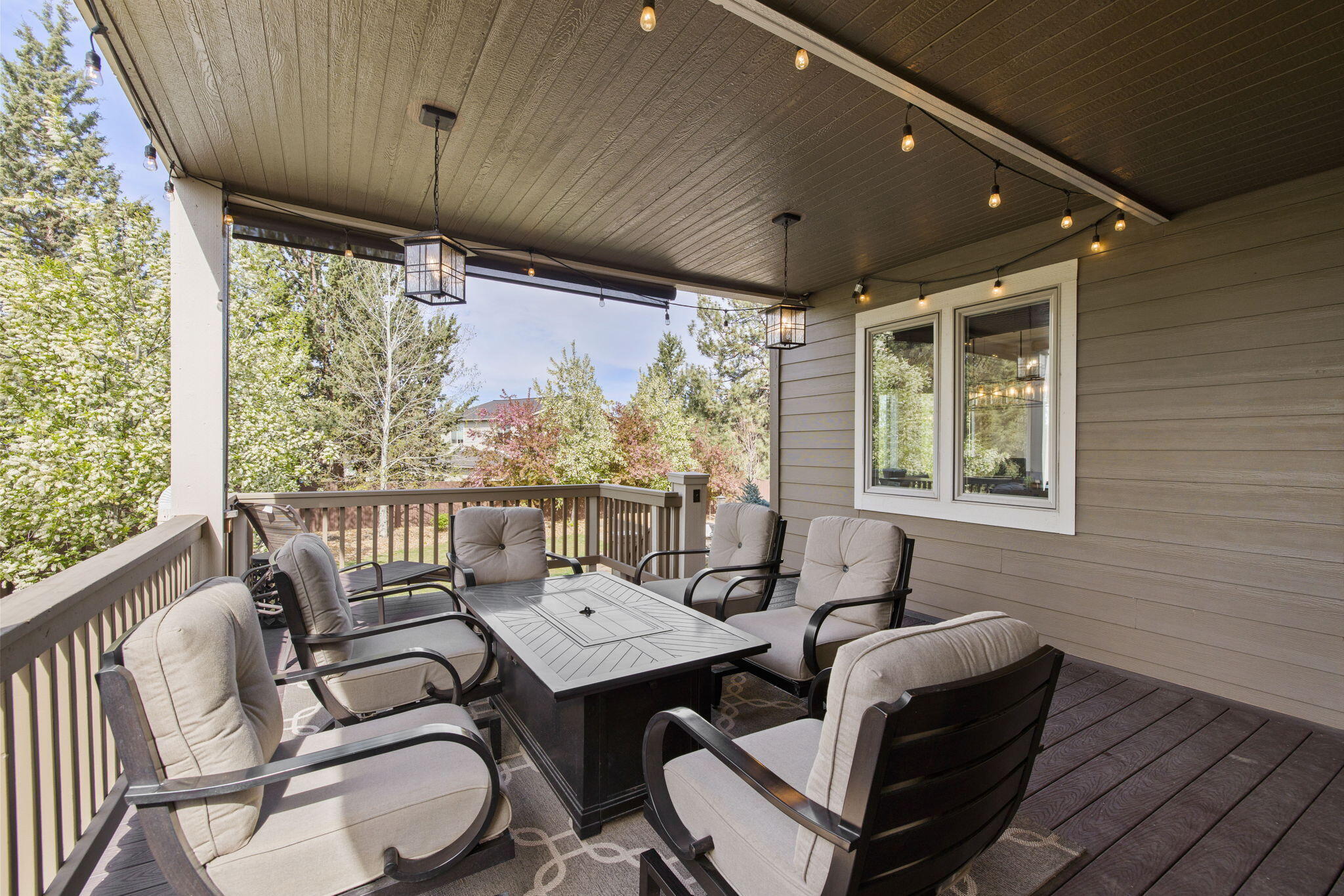 SilverRidge - Residential