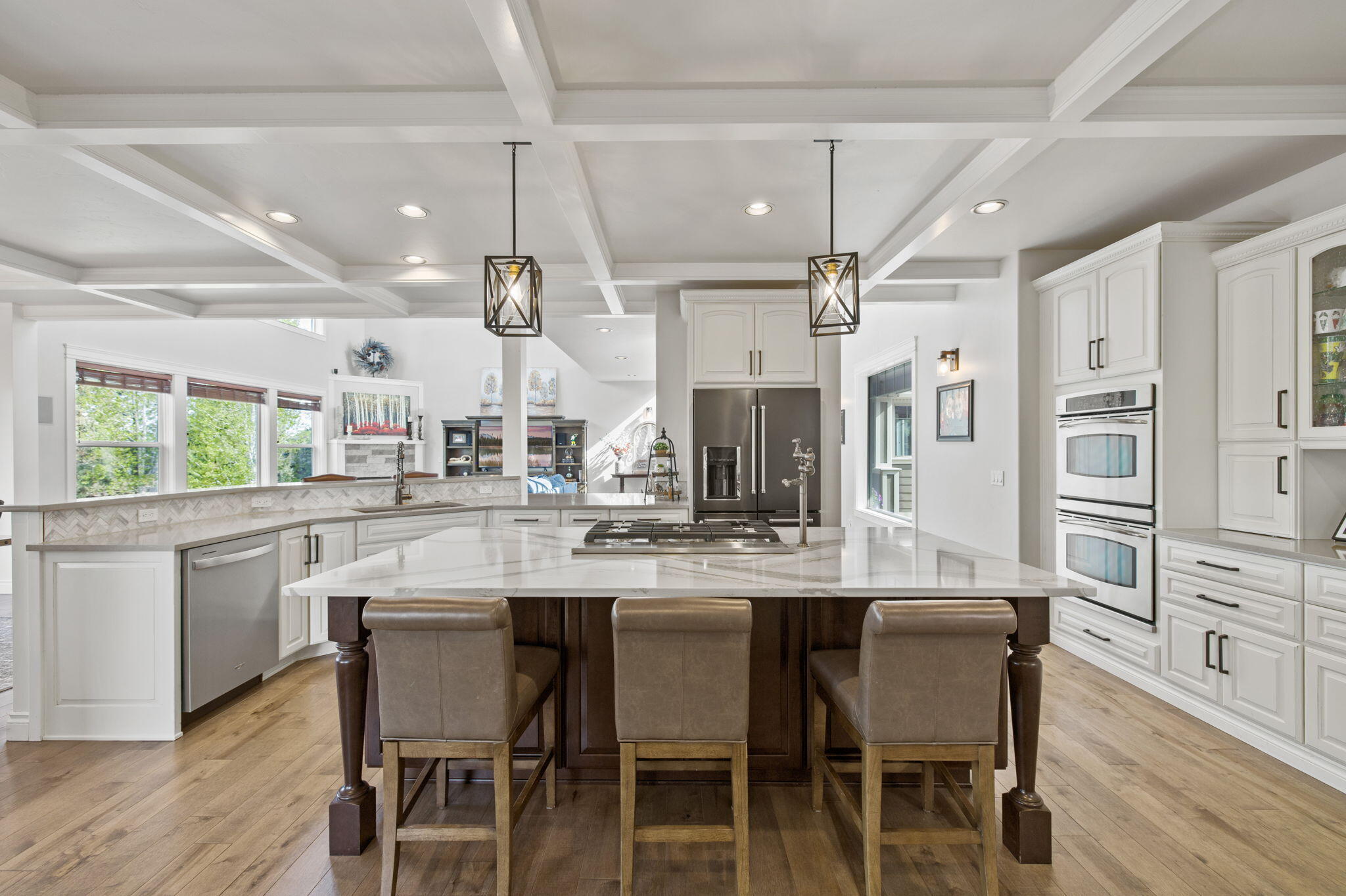 SilverRidge - Residential