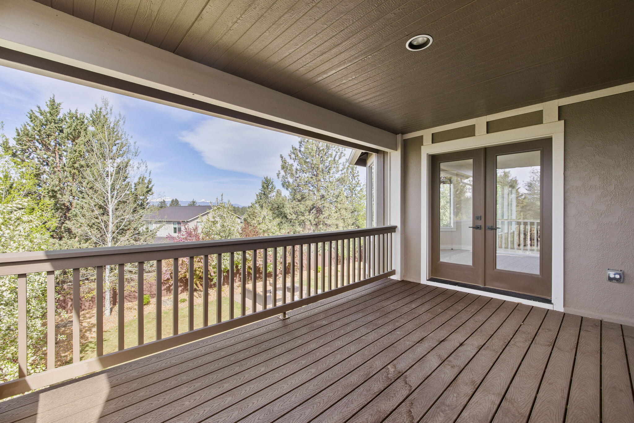 SilverRidge - Residential