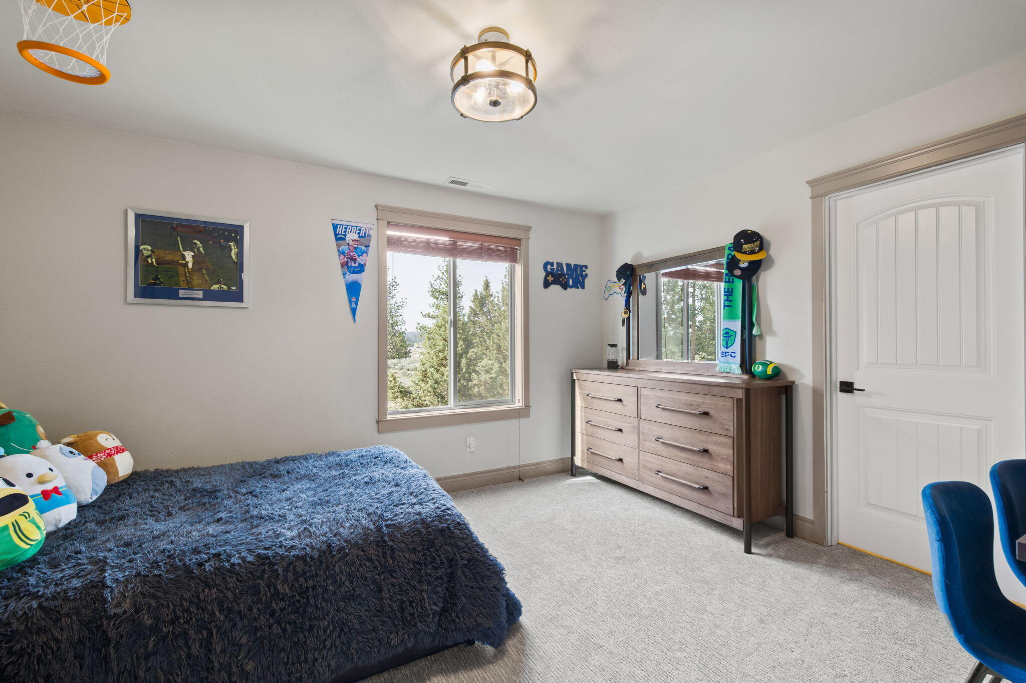 SilverRidge - Residential