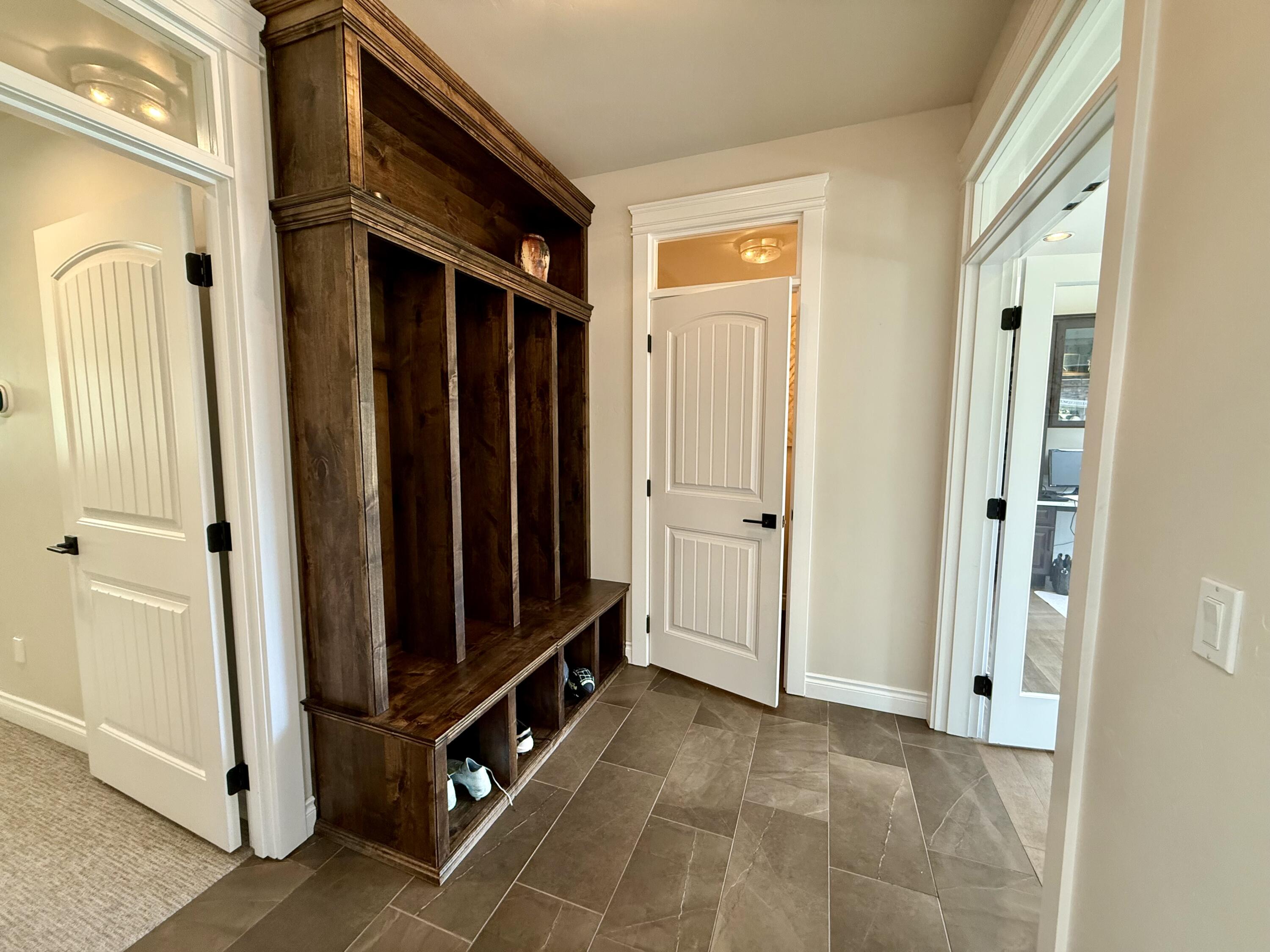 SilverRidge - Residential