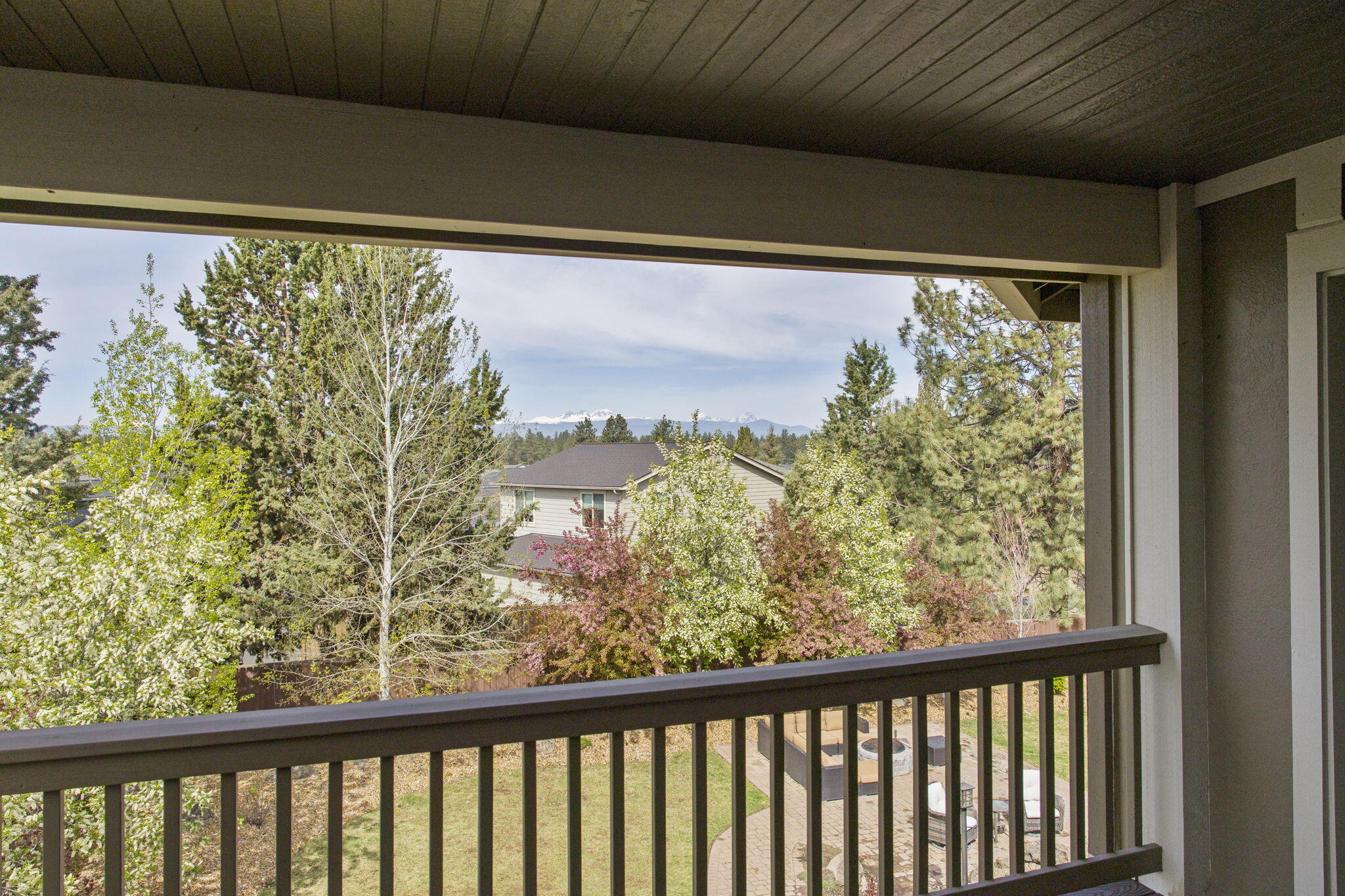 SilverRidge - Residential