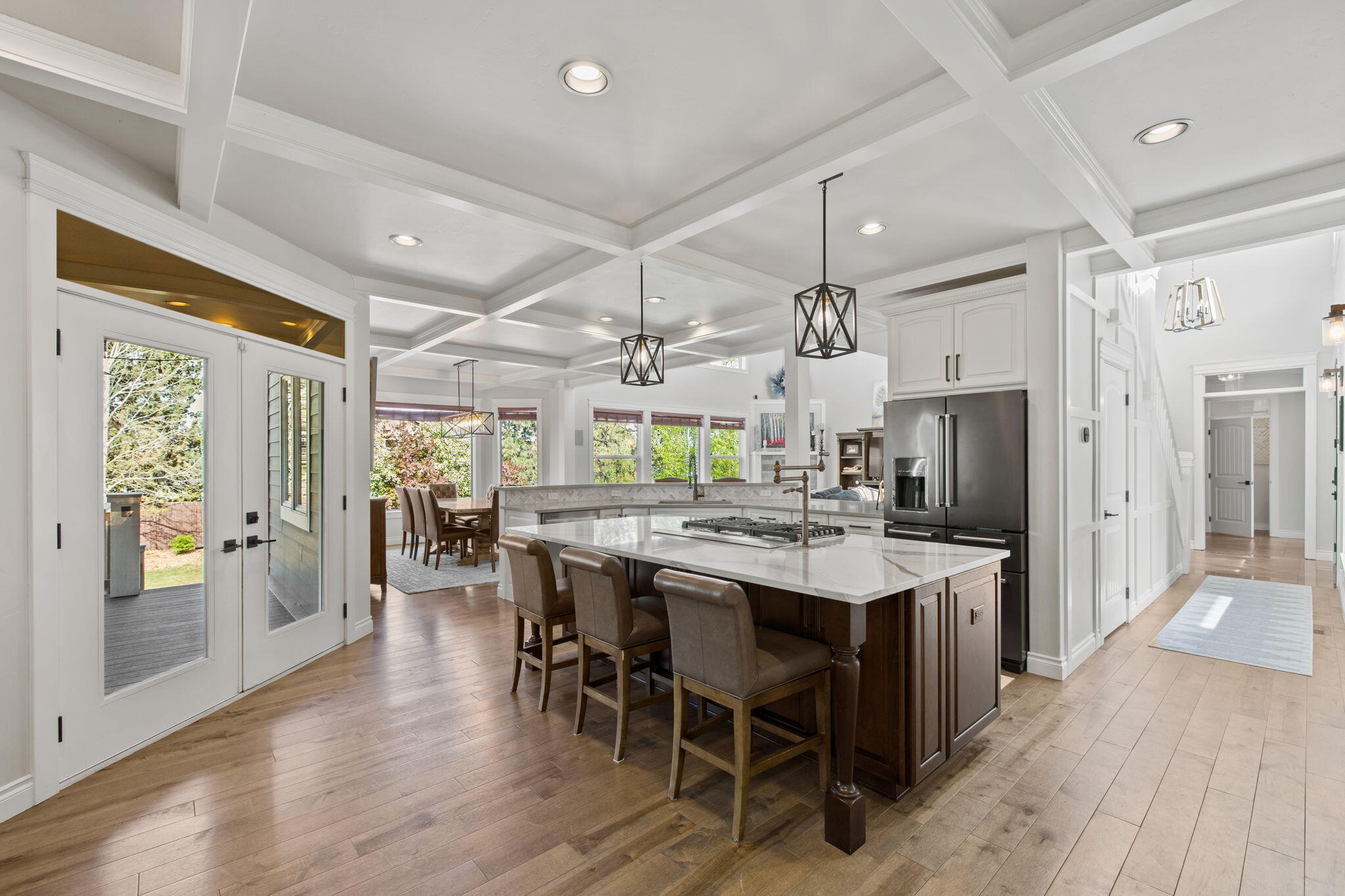 SilverRidge - Residential