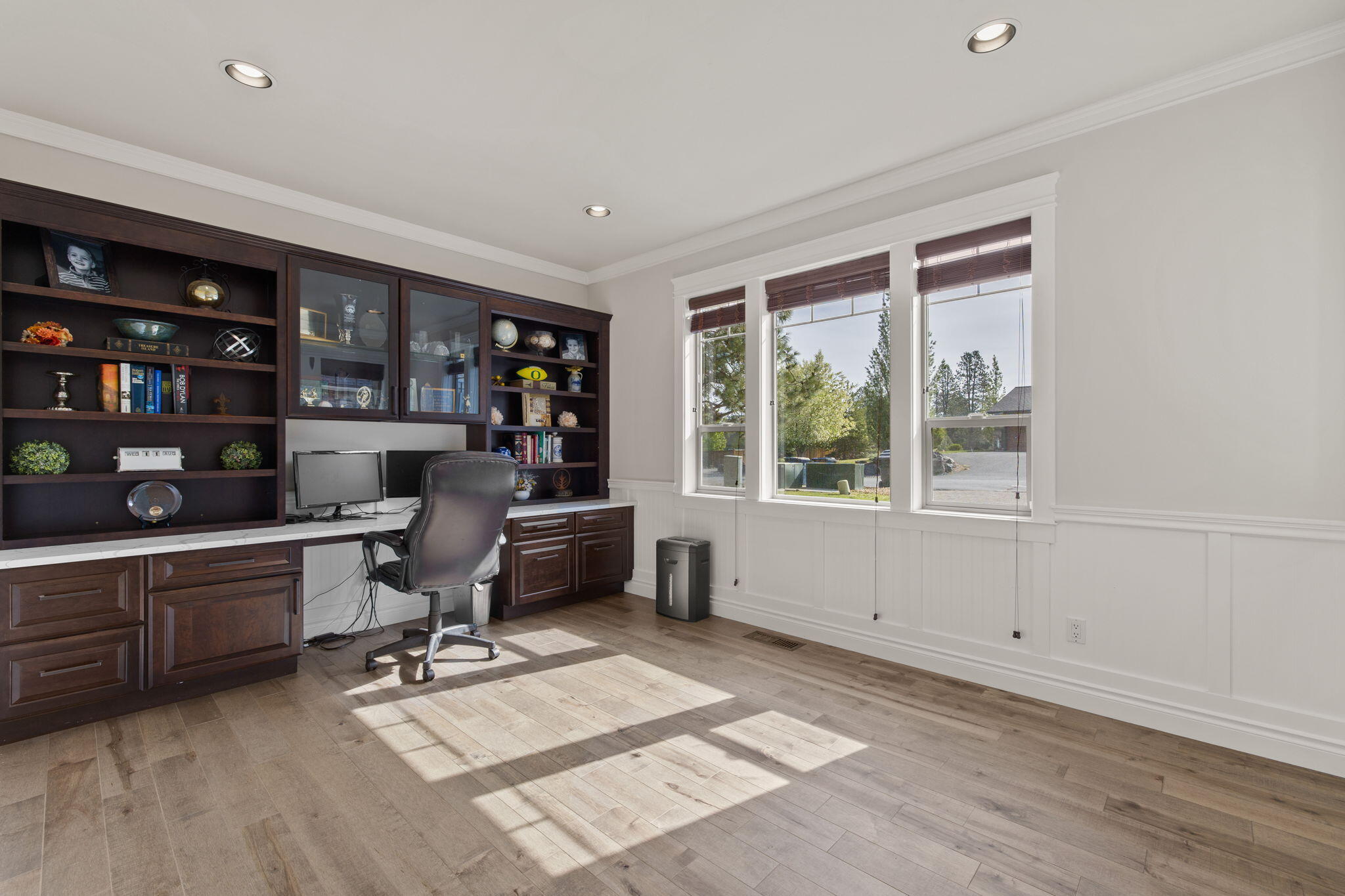 SilverRidge - Residential