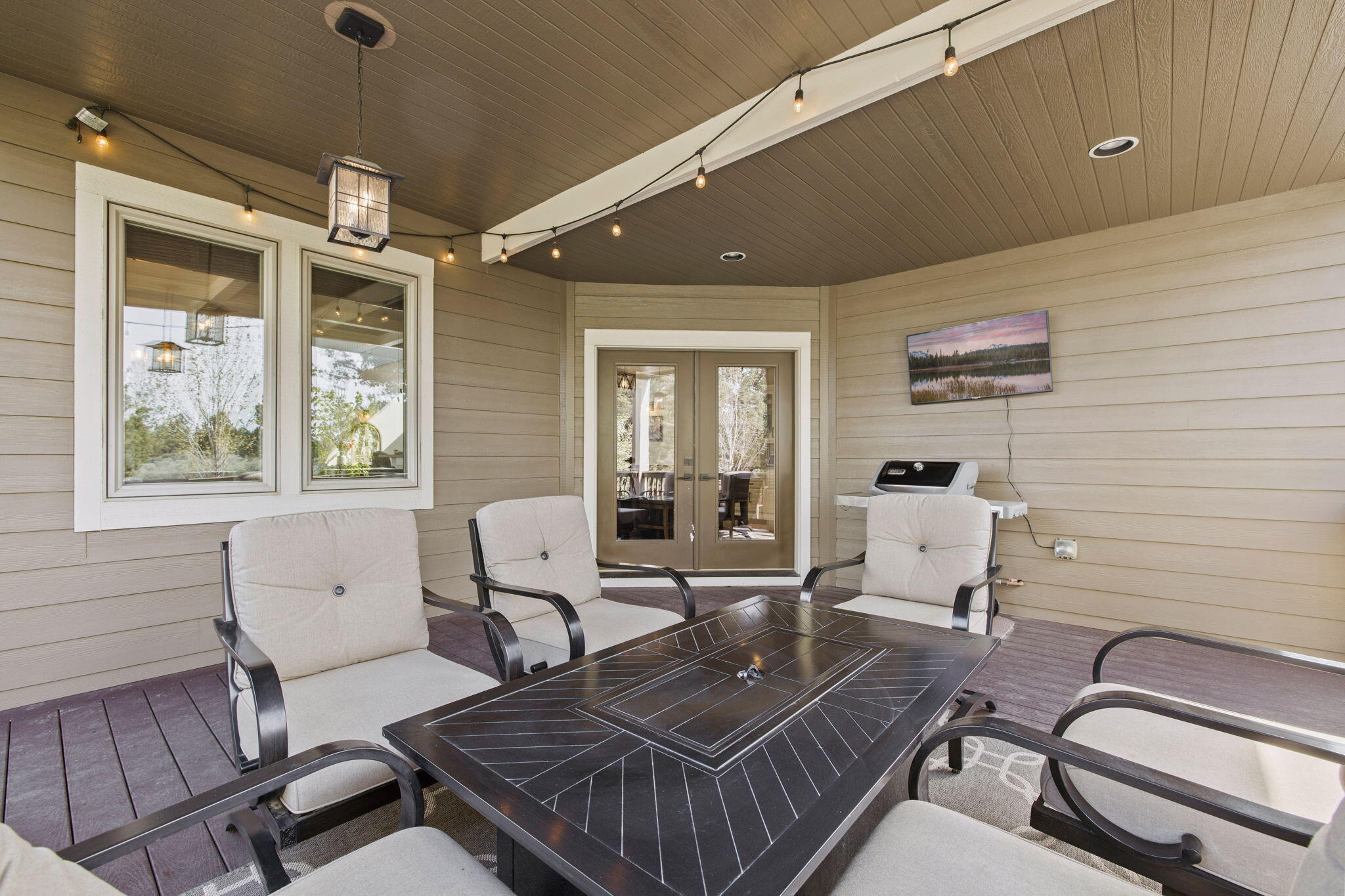 SilverRidge - Residential