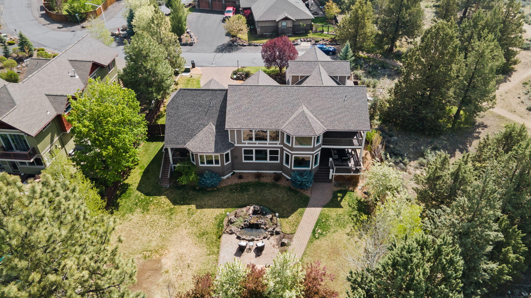 SilverRidge - Residential