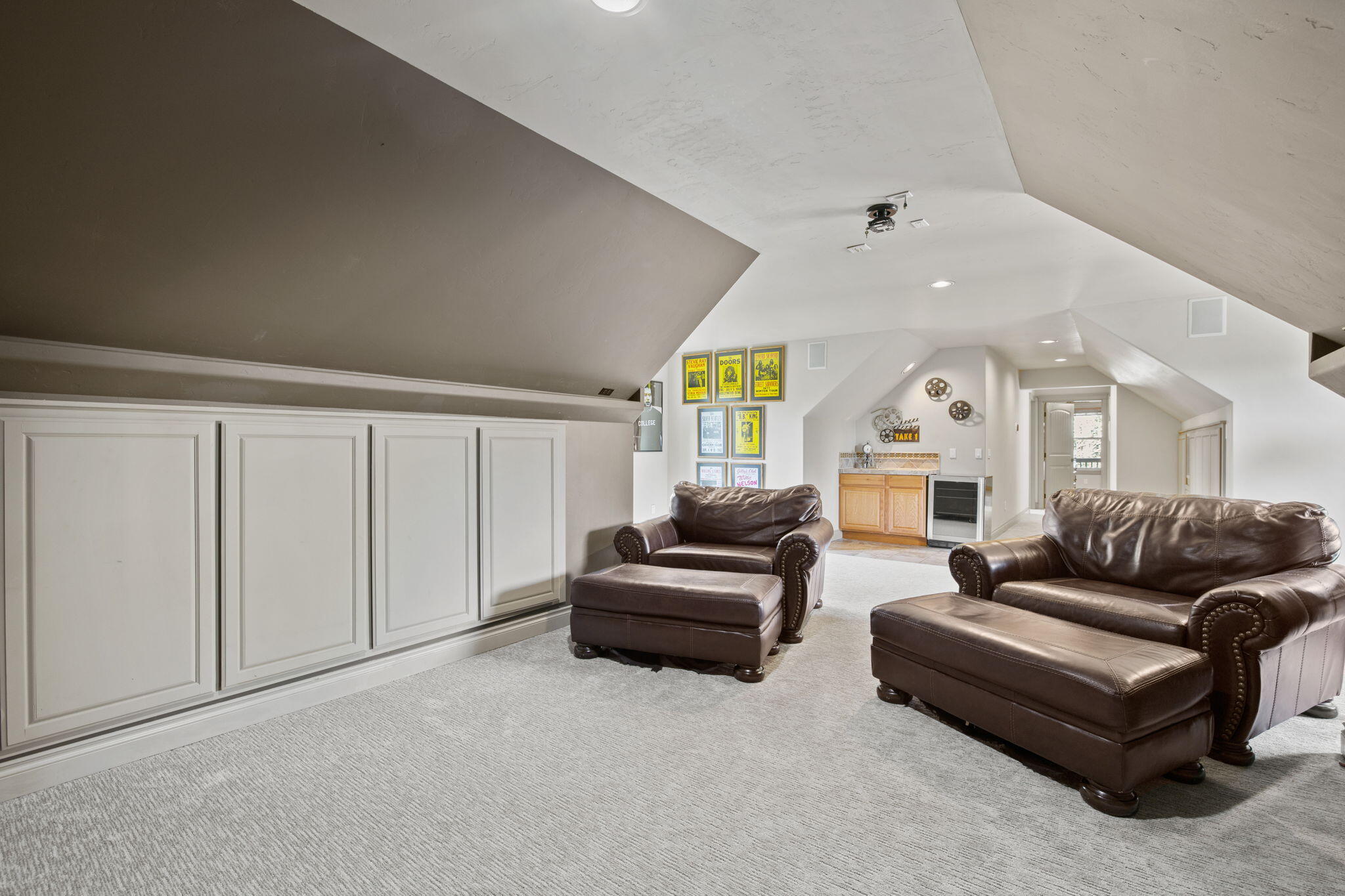 SilverRidge - Residential