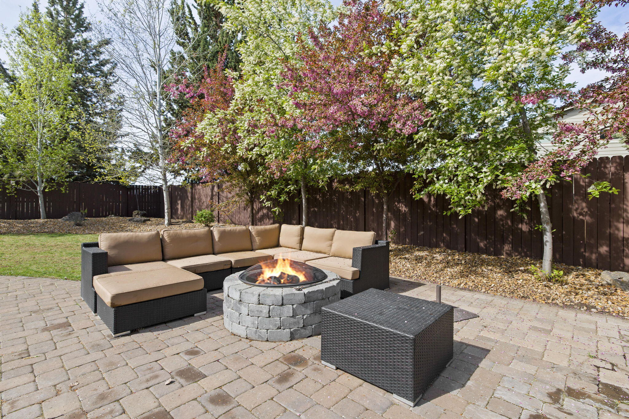 SilverRidge - Residential