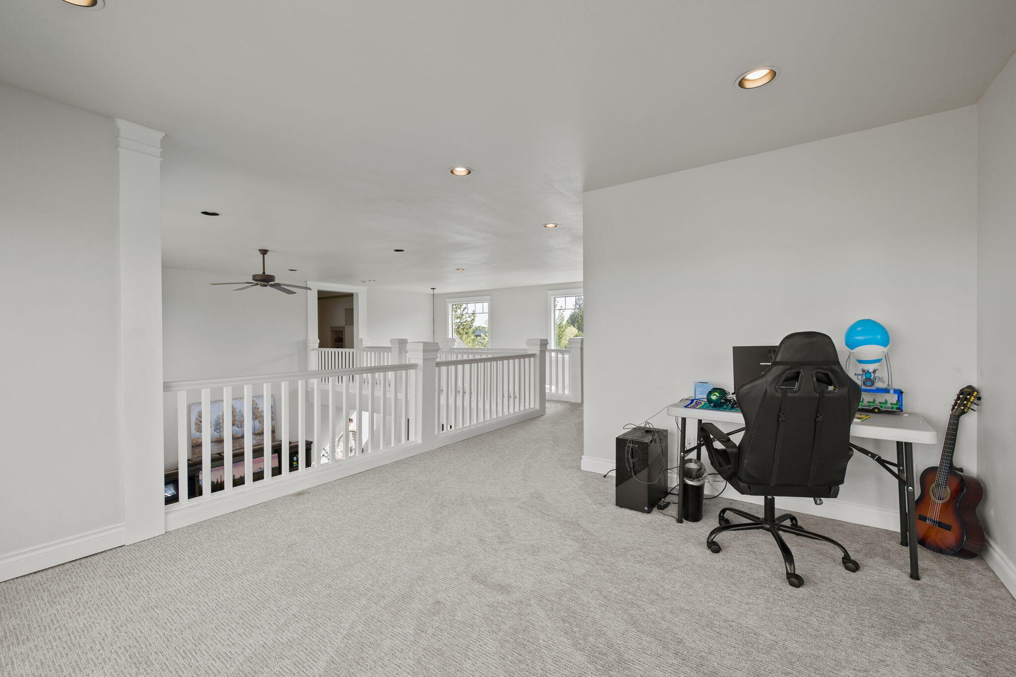 SilverRidge - Residential