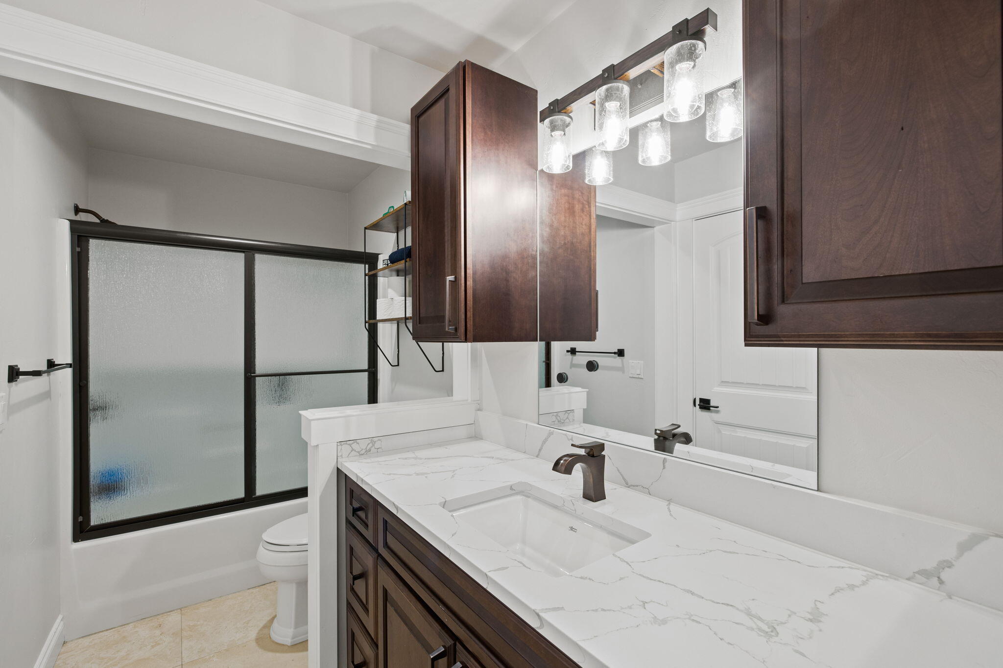 SilverRidge - Residential