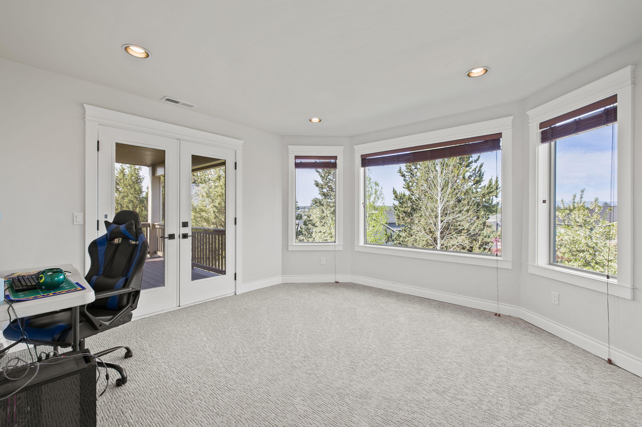 SilverRidge - Residential