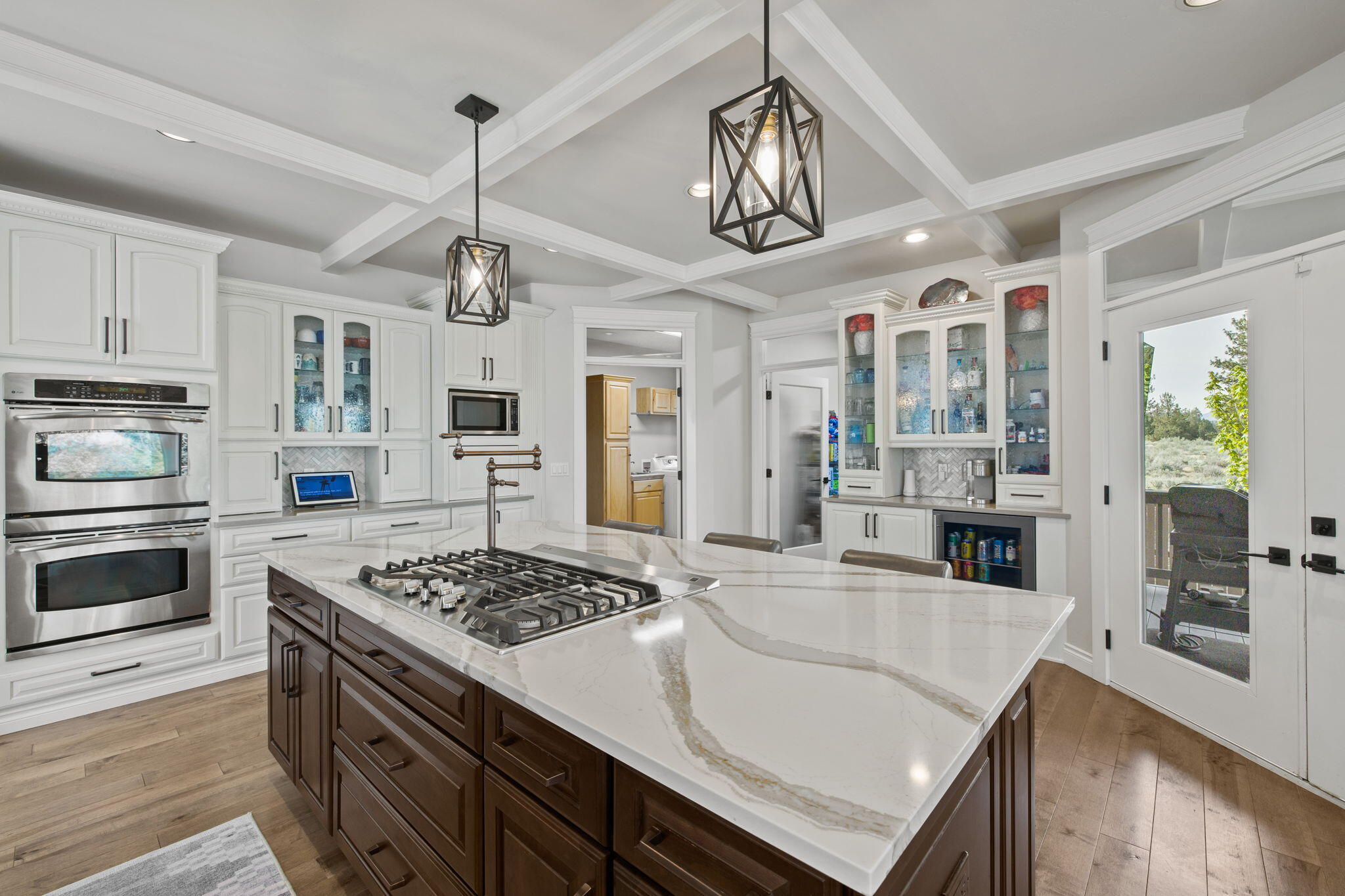 SilverRidge - Residential