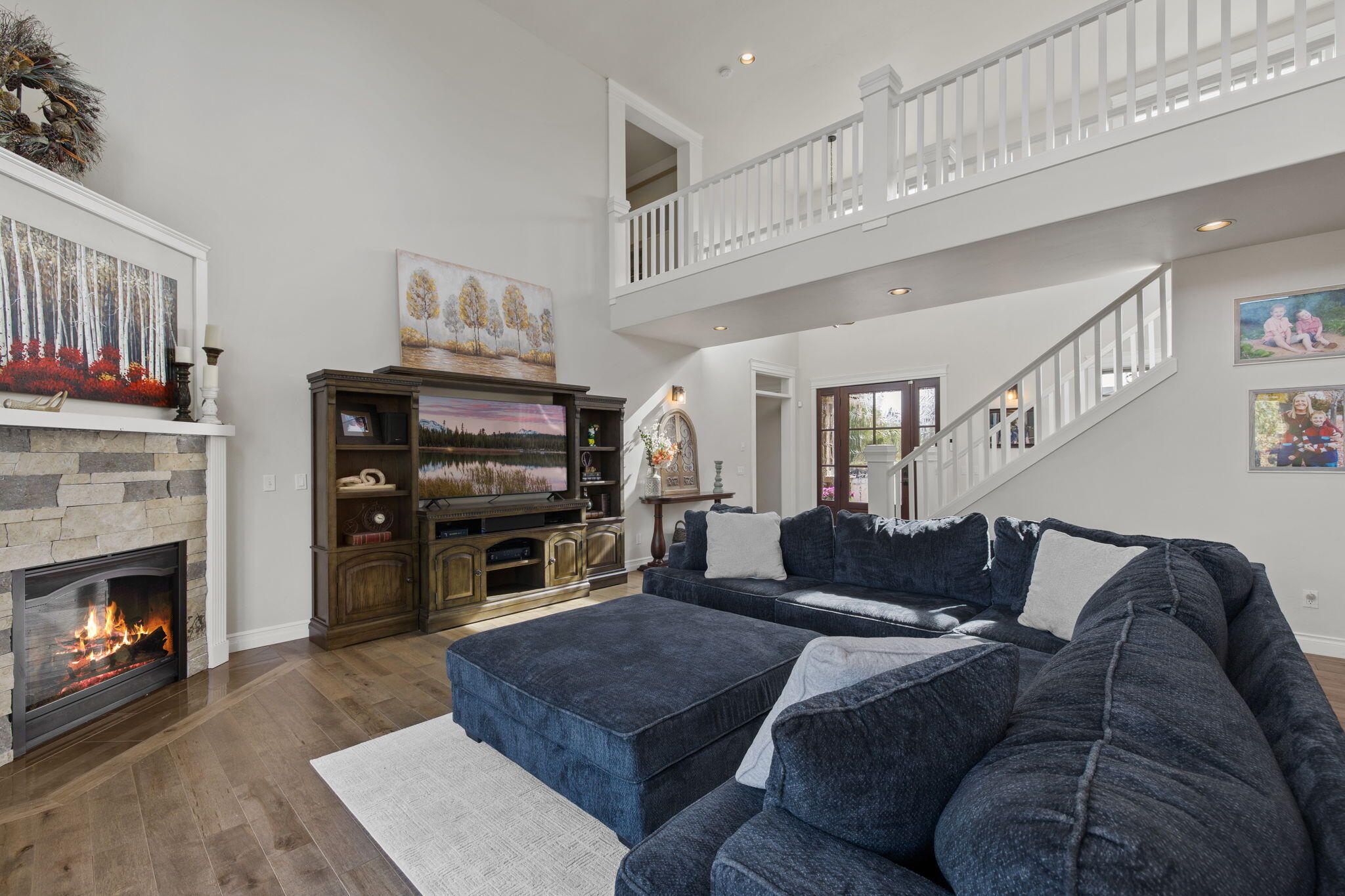 SilverRidge - Residential