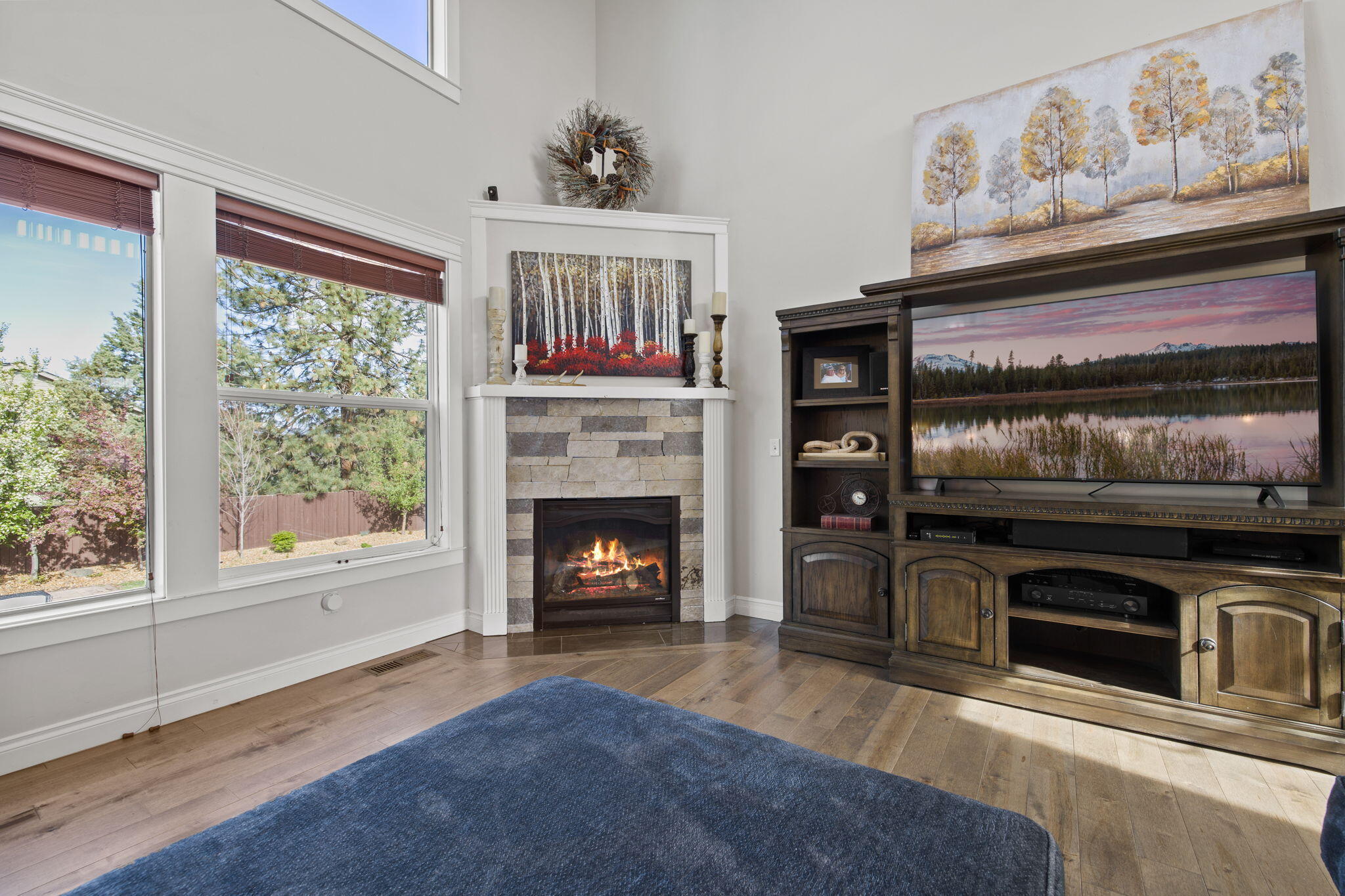 SilverRidge - Residential