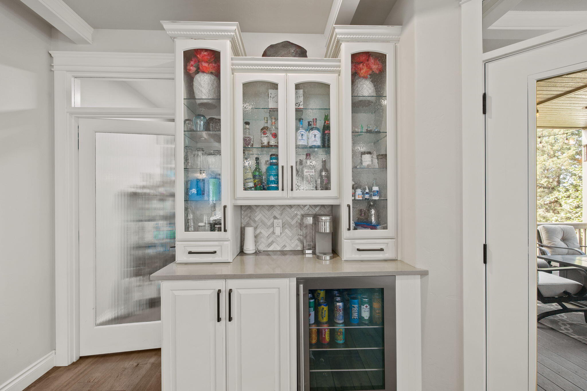 SilverRidge - Residential