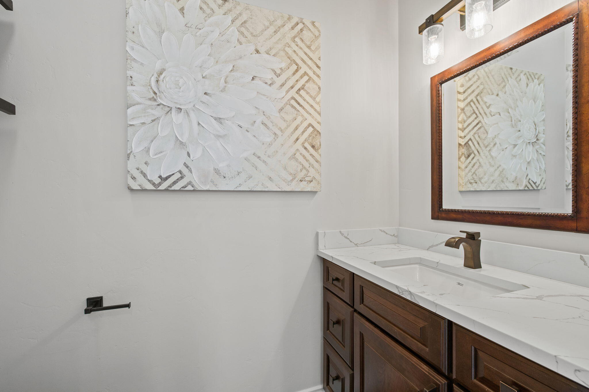 SilverRidge - Residential