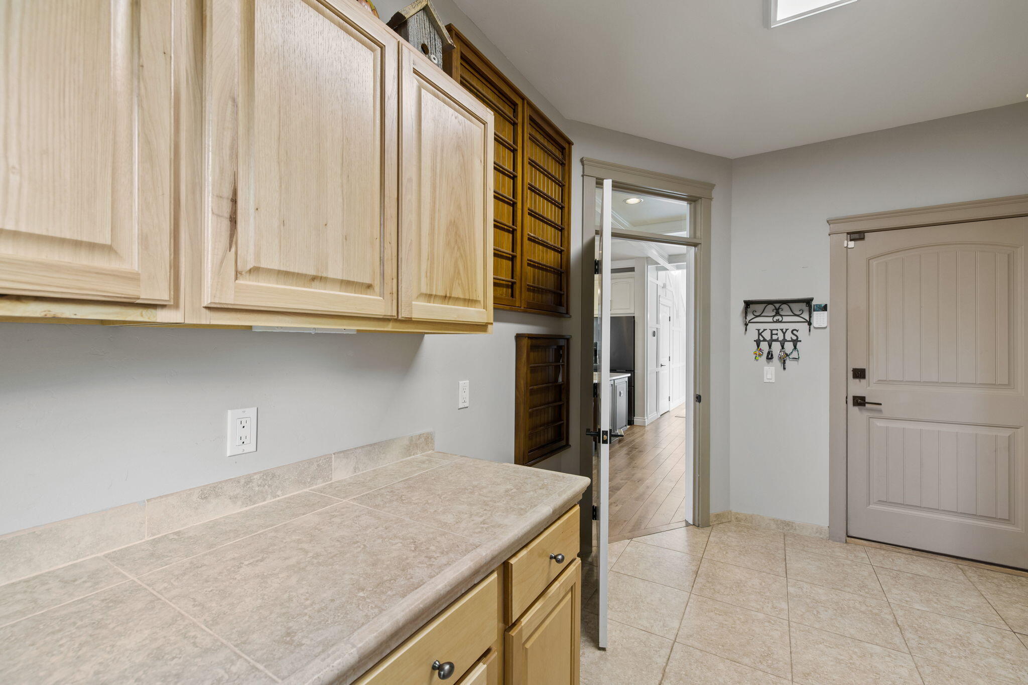 SilverRidge - Residential