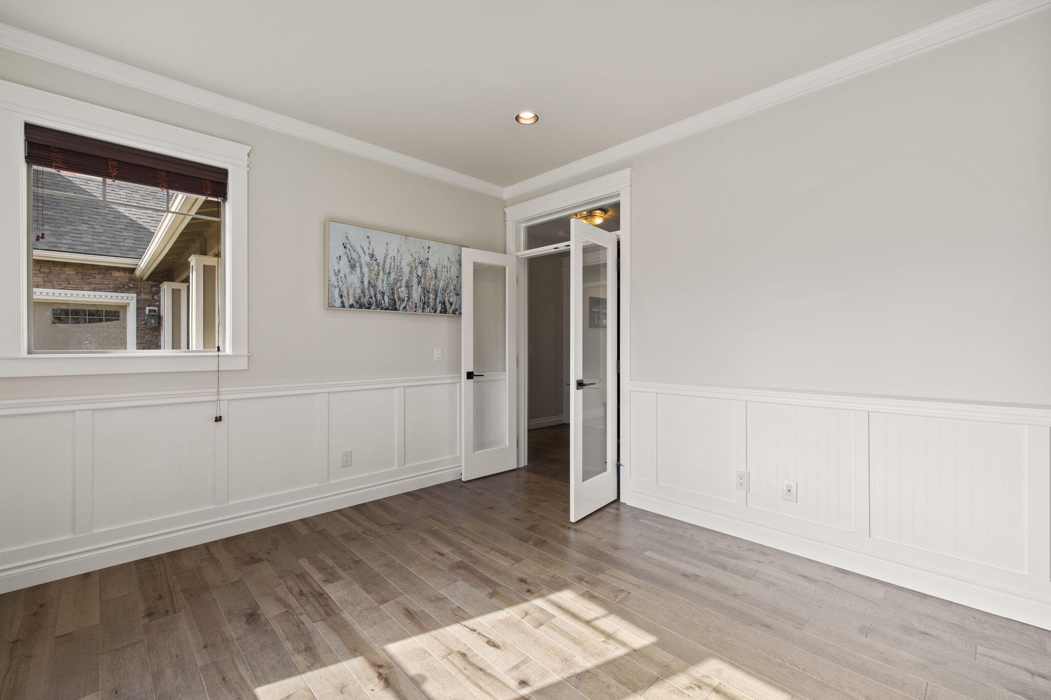 SilverRidge - Residential