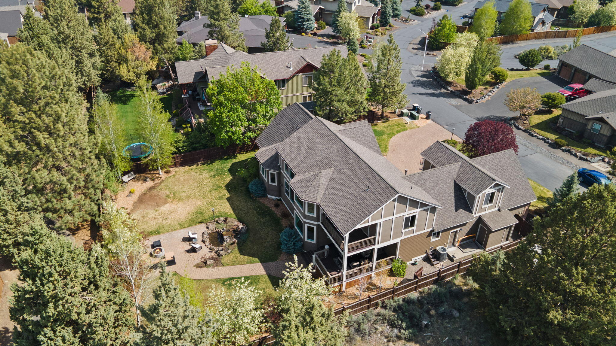 SilverRidge - Residential