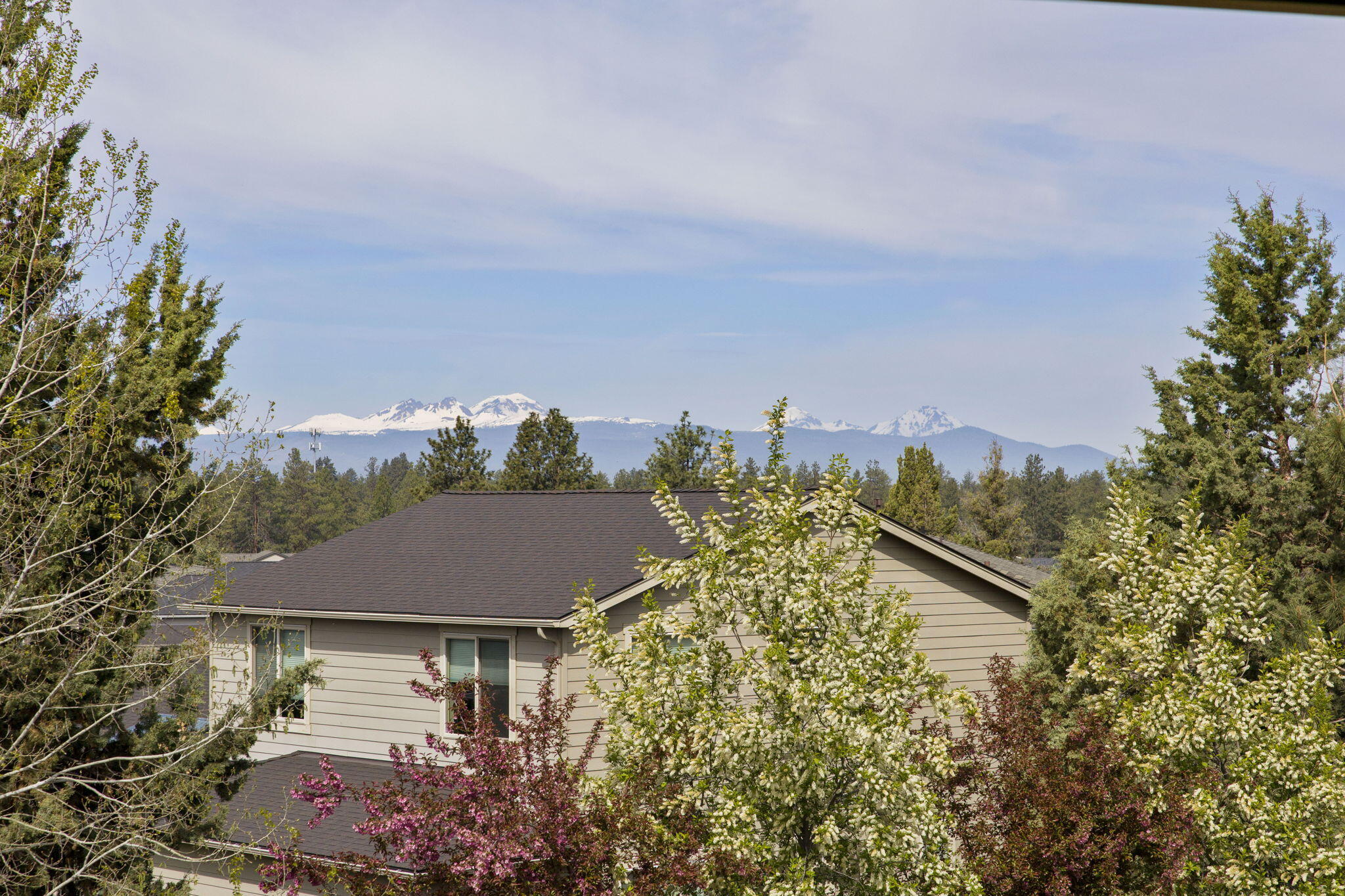 SilverRidge - Residential