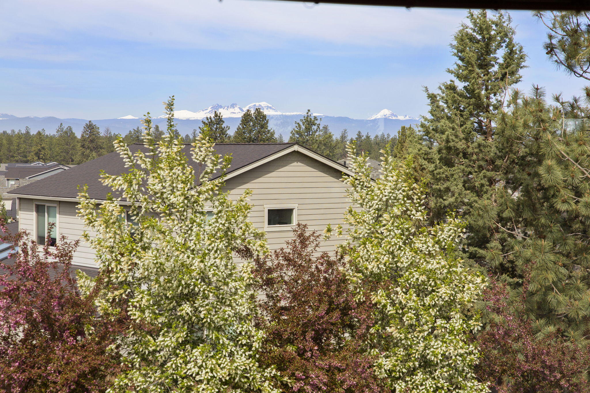 SilverRidge - Residential