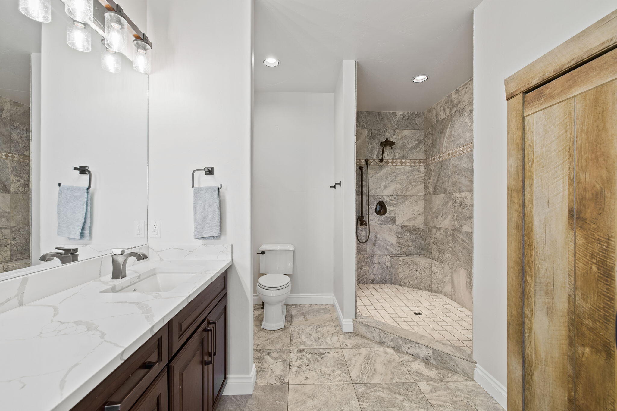 SilverRidge - Residential