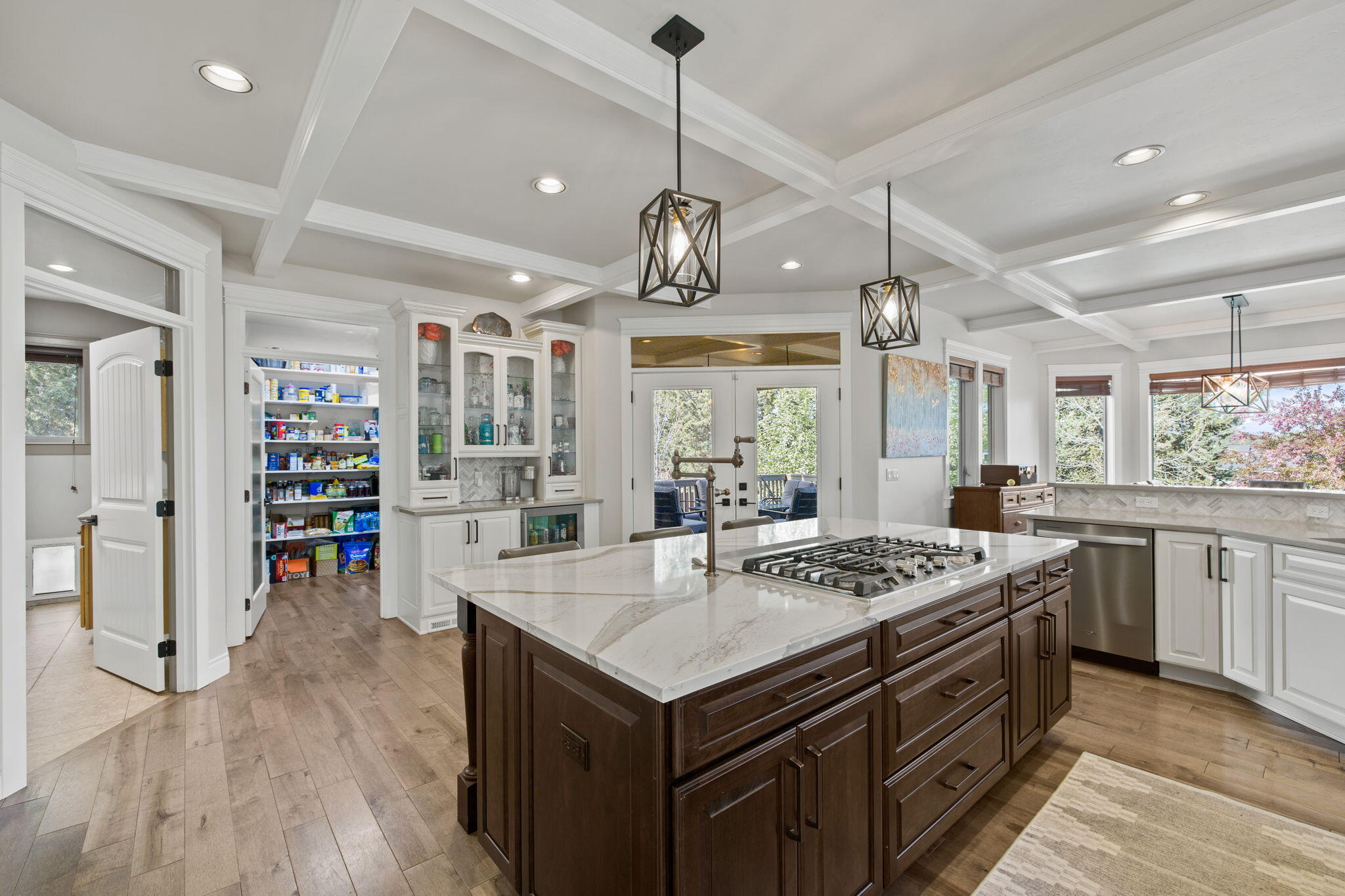 SilverRidge - Residential