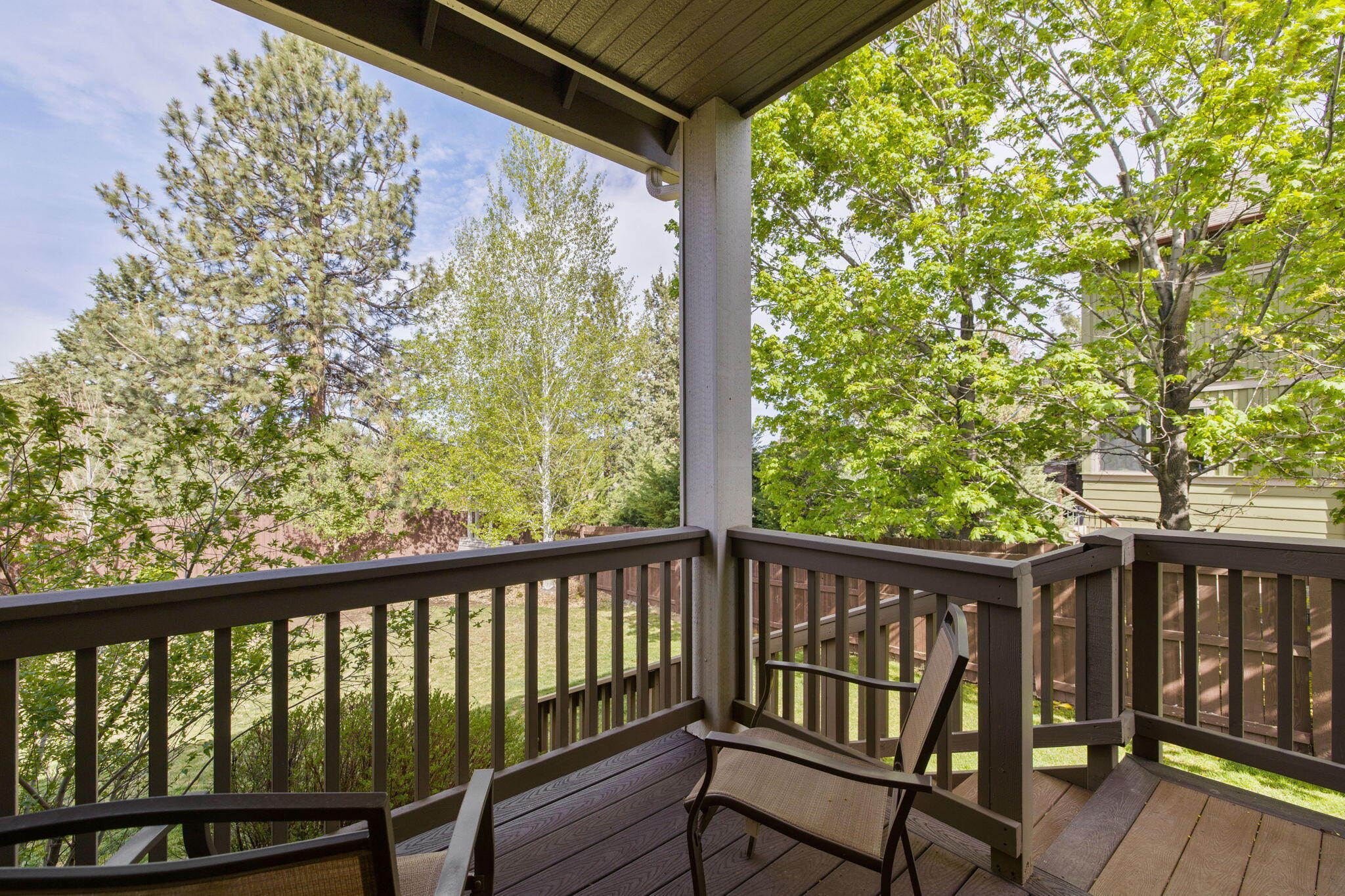 SilverRidge - Residential