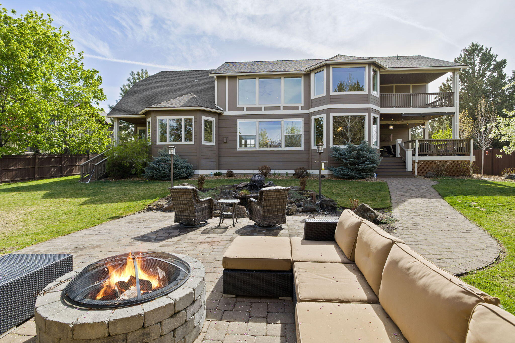 SilverRidge - Residential