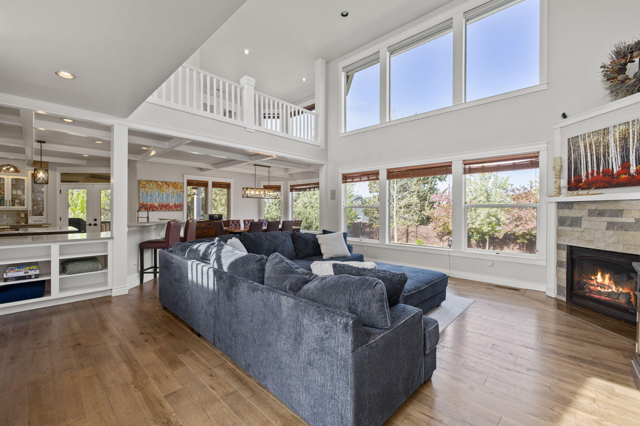 SilverRidge - Residential