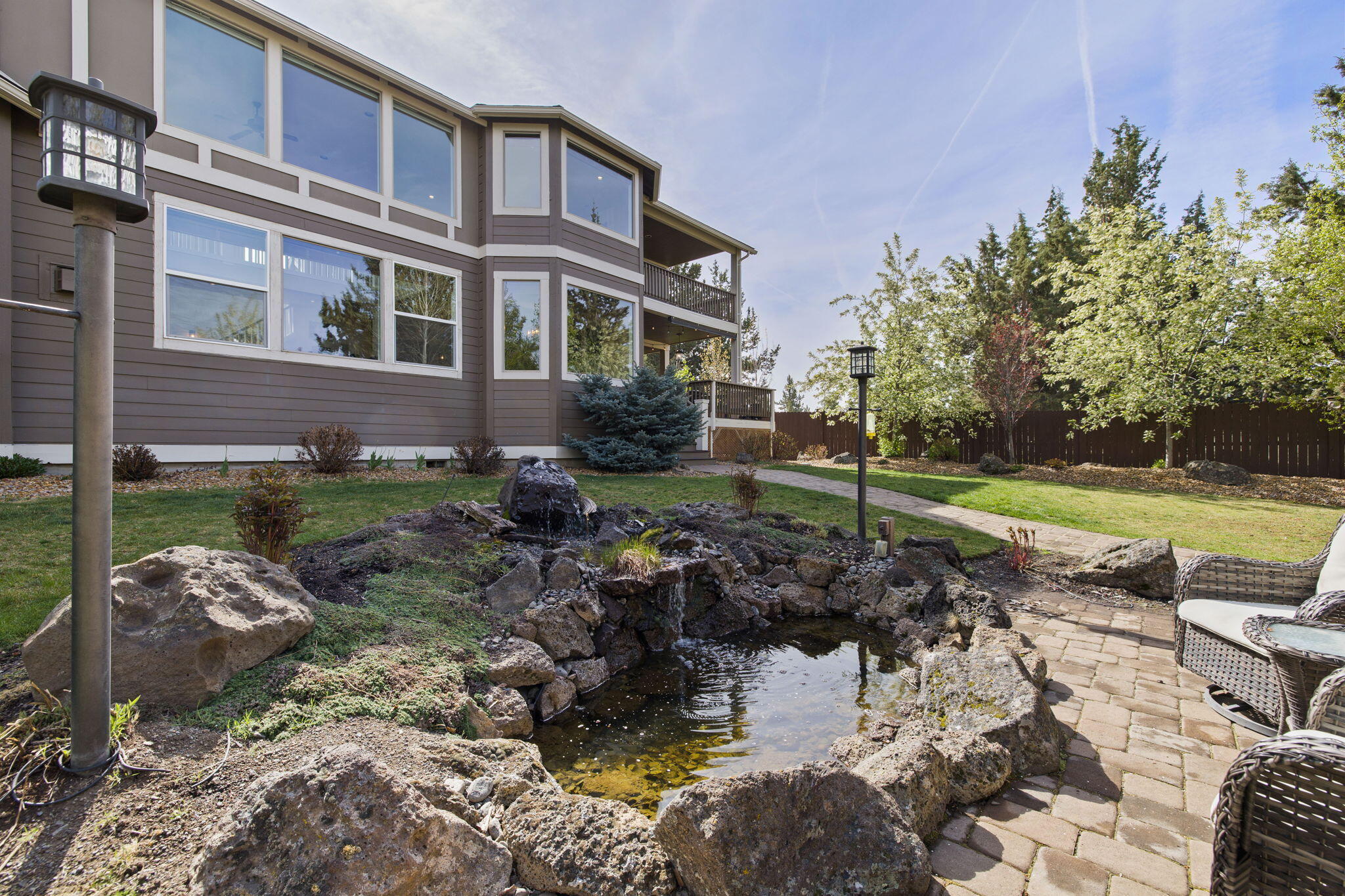 SilverRidge - Residential