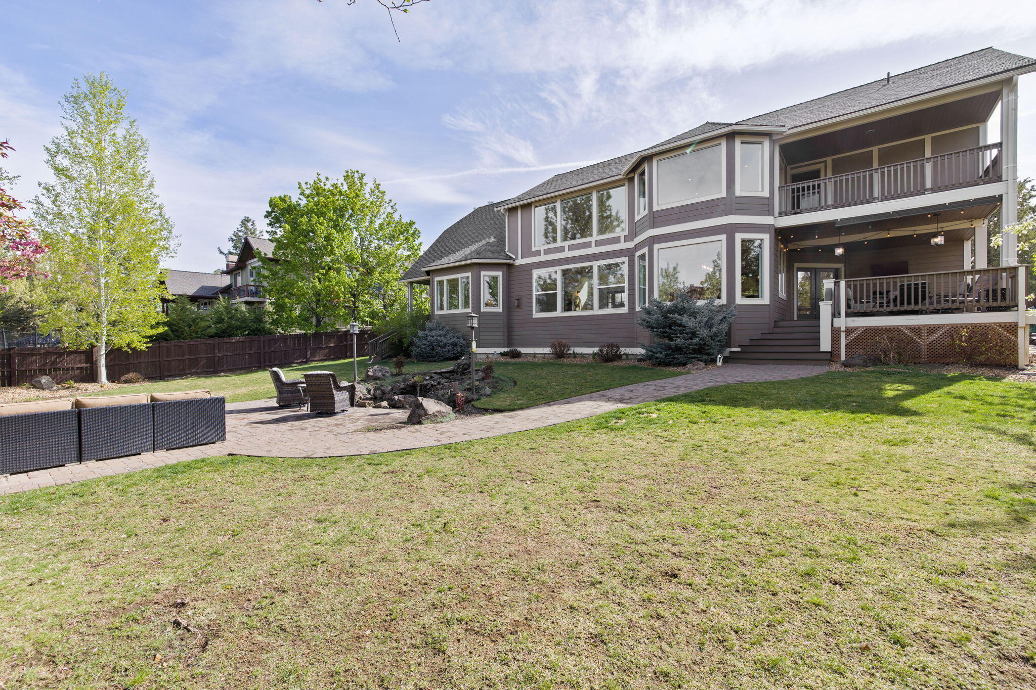 SilverRidge - Residential