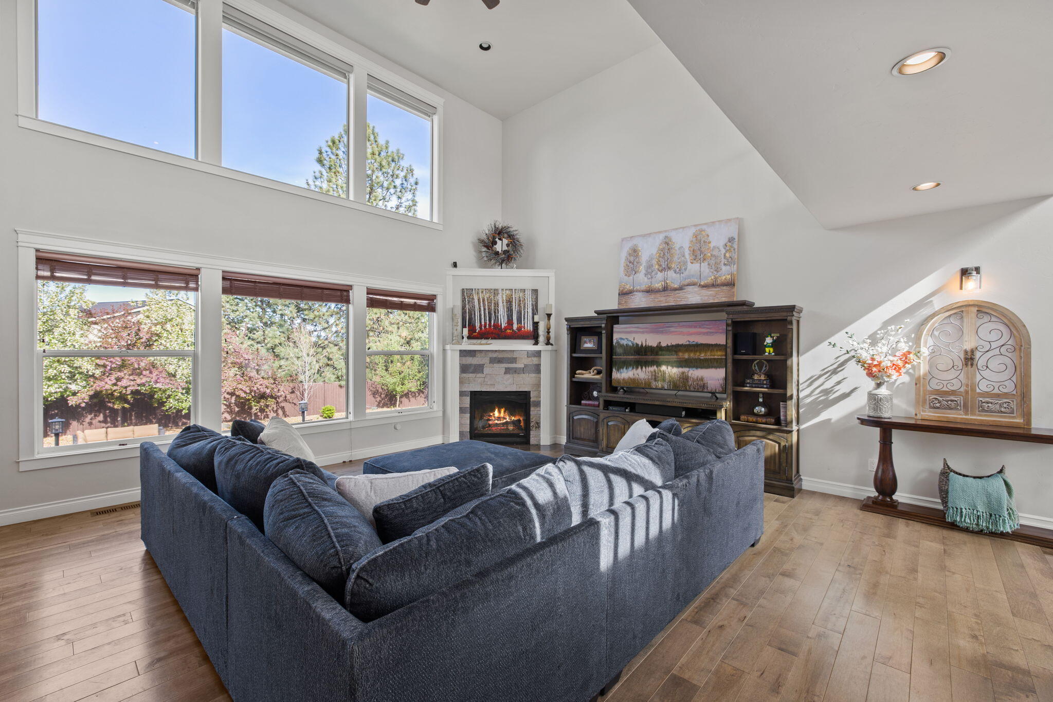 SilverRidge - Residential