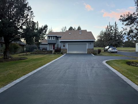 2139 Osprey Drive Redmond OR 97756