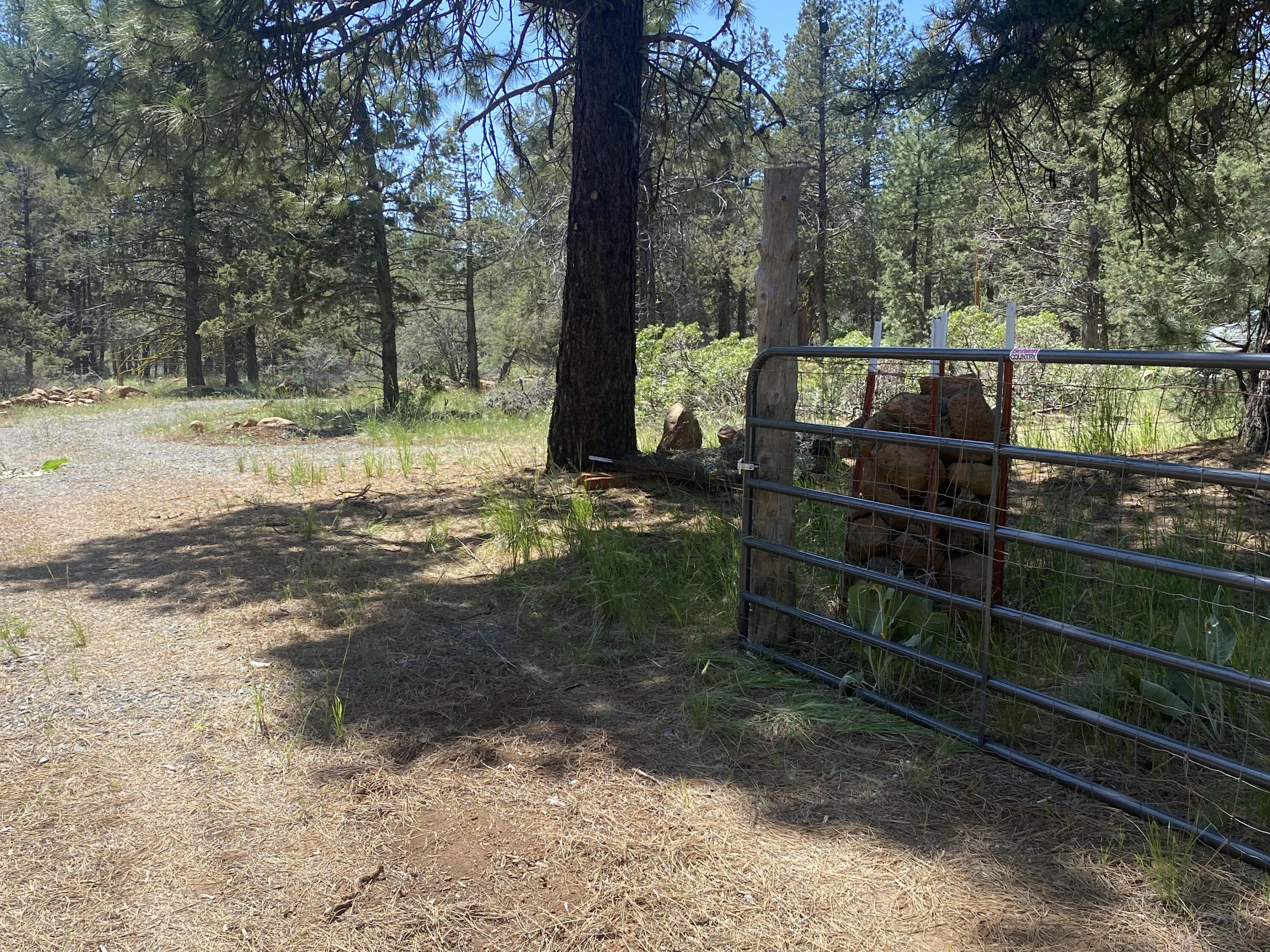 Klamath Falls Forest Estates -Hwy 66 Unit -Plat No. 1 - Residential