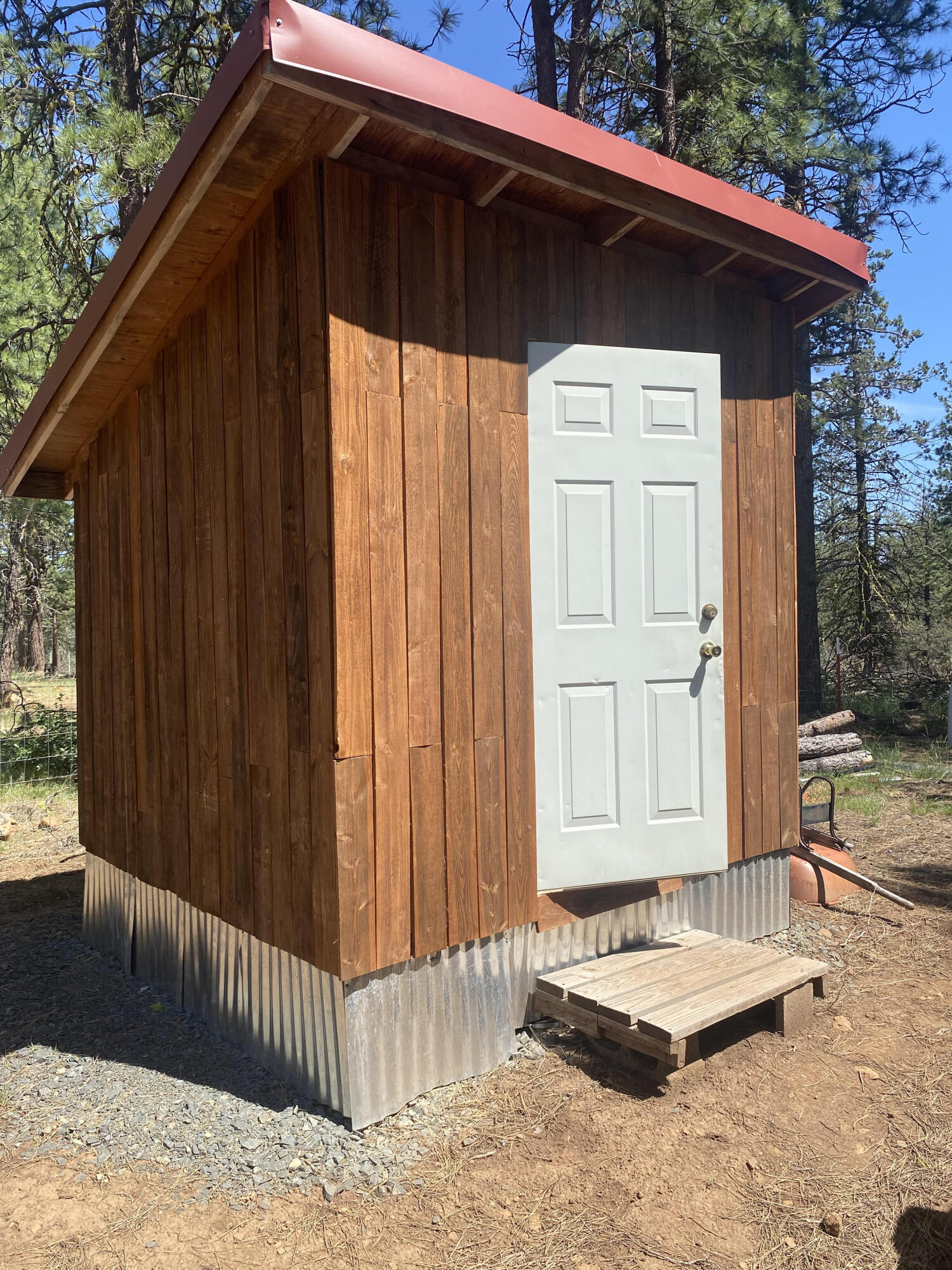 Klamath Falls Forest Estates -Hwy 66 Unit -Plat No. 1 - Residential